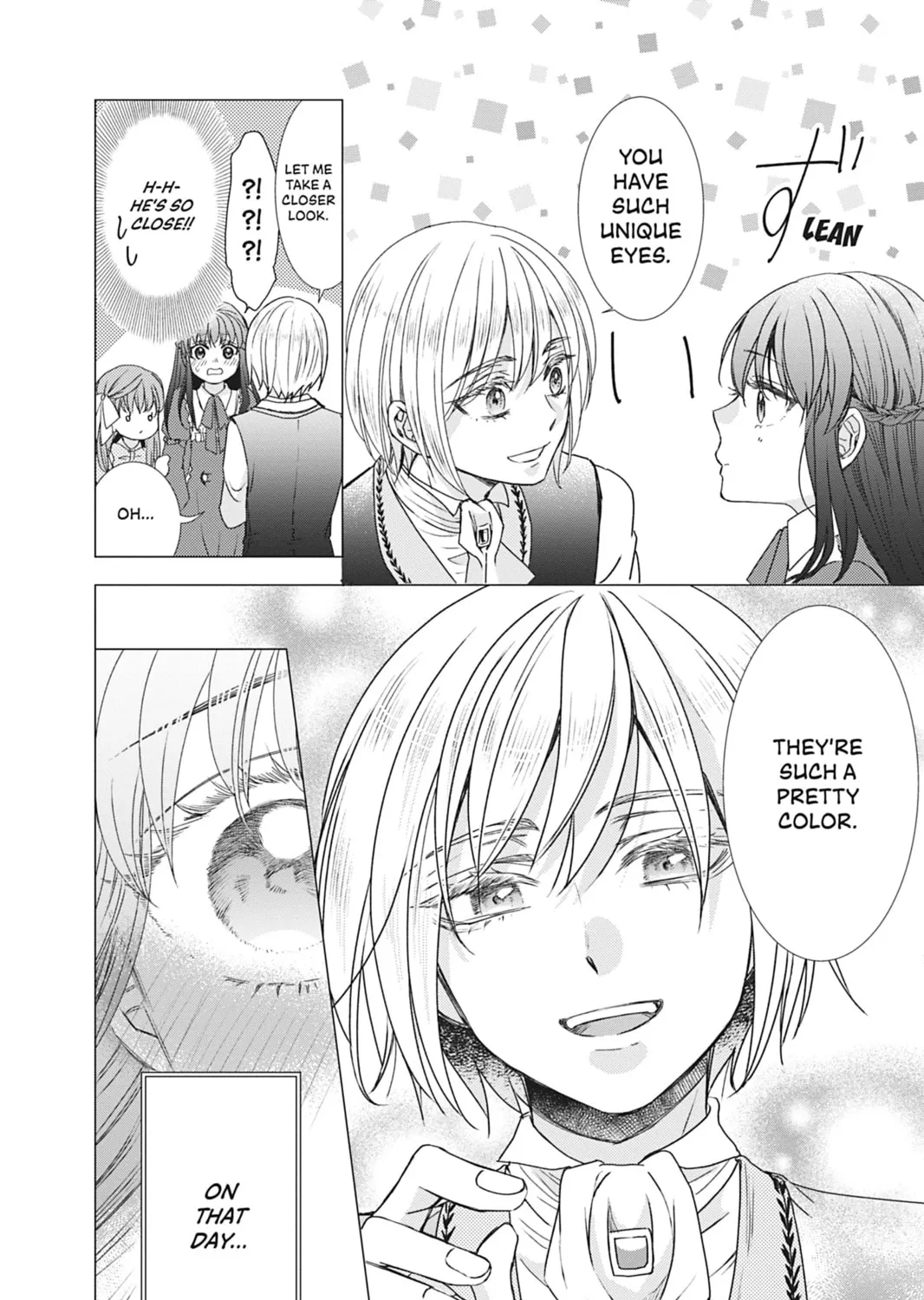 The Person I Loved Asked Me to Die in My Sister