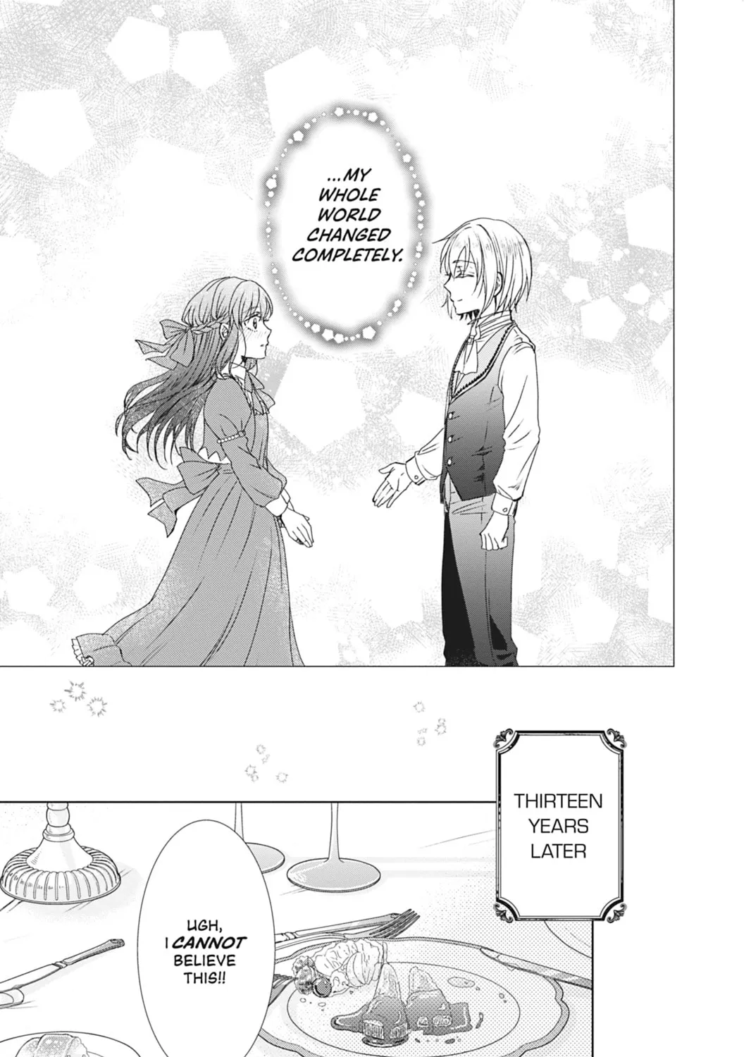 The Person I Loved Asked Me to Die in My Sister