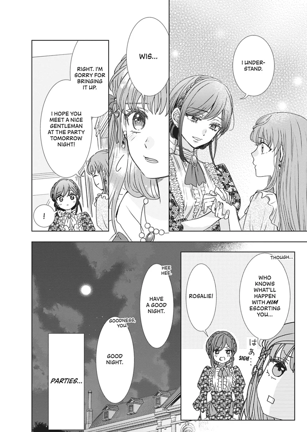 The Person I Loved Asked Me to Die in My Sister