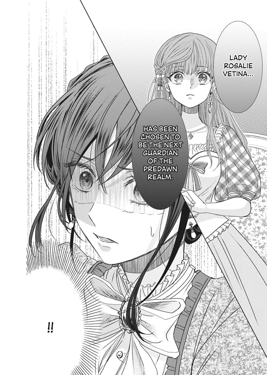 The Person I Loved Asked Me to Die in My Sister