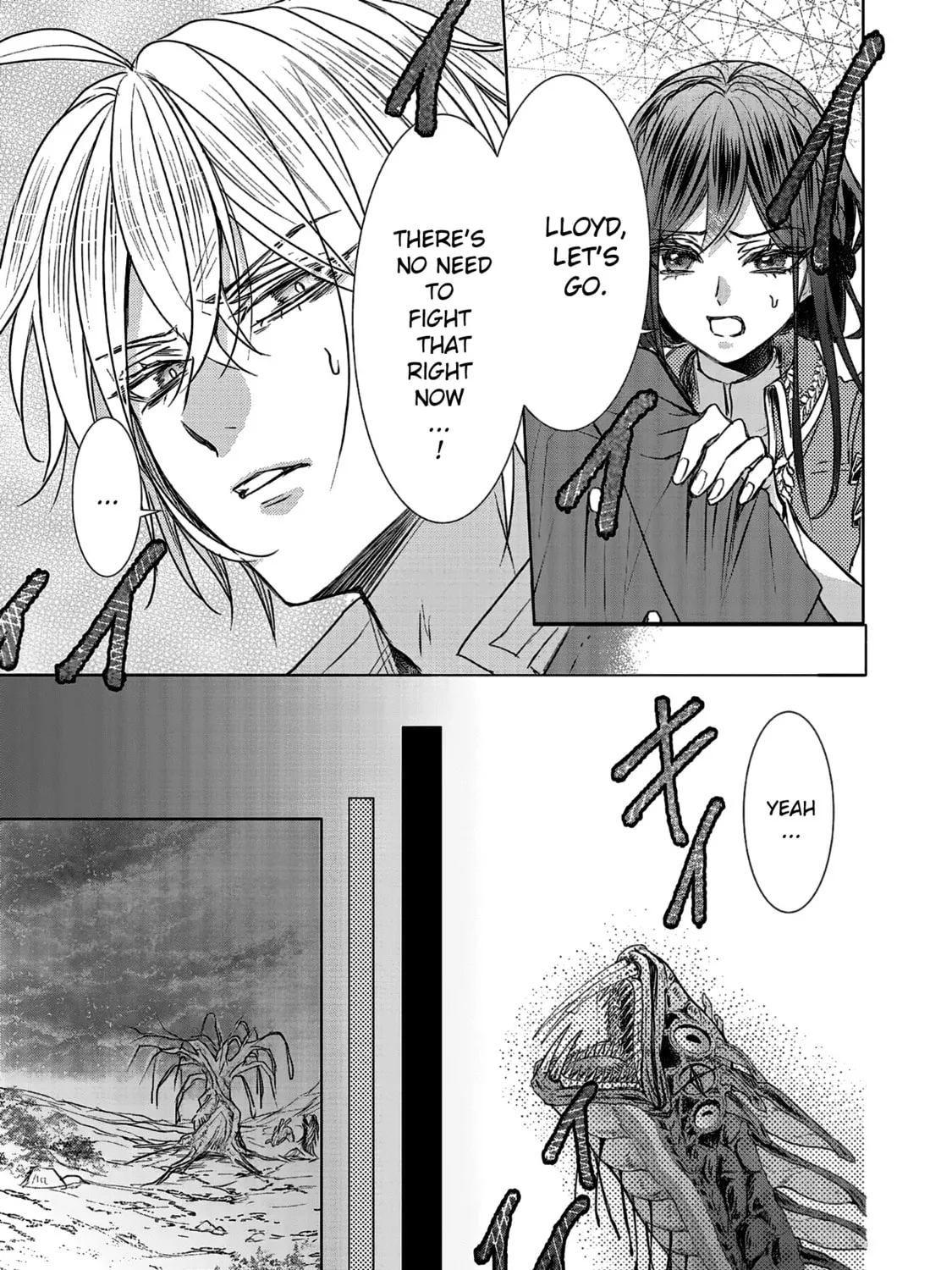 The Person I Loved Asked Me to Die in My Sister