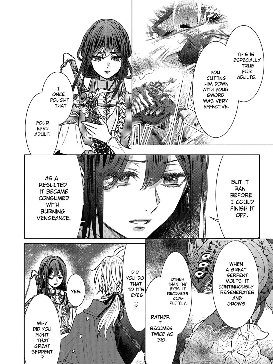 The Person I Loved Asked Me to Die in My Sister