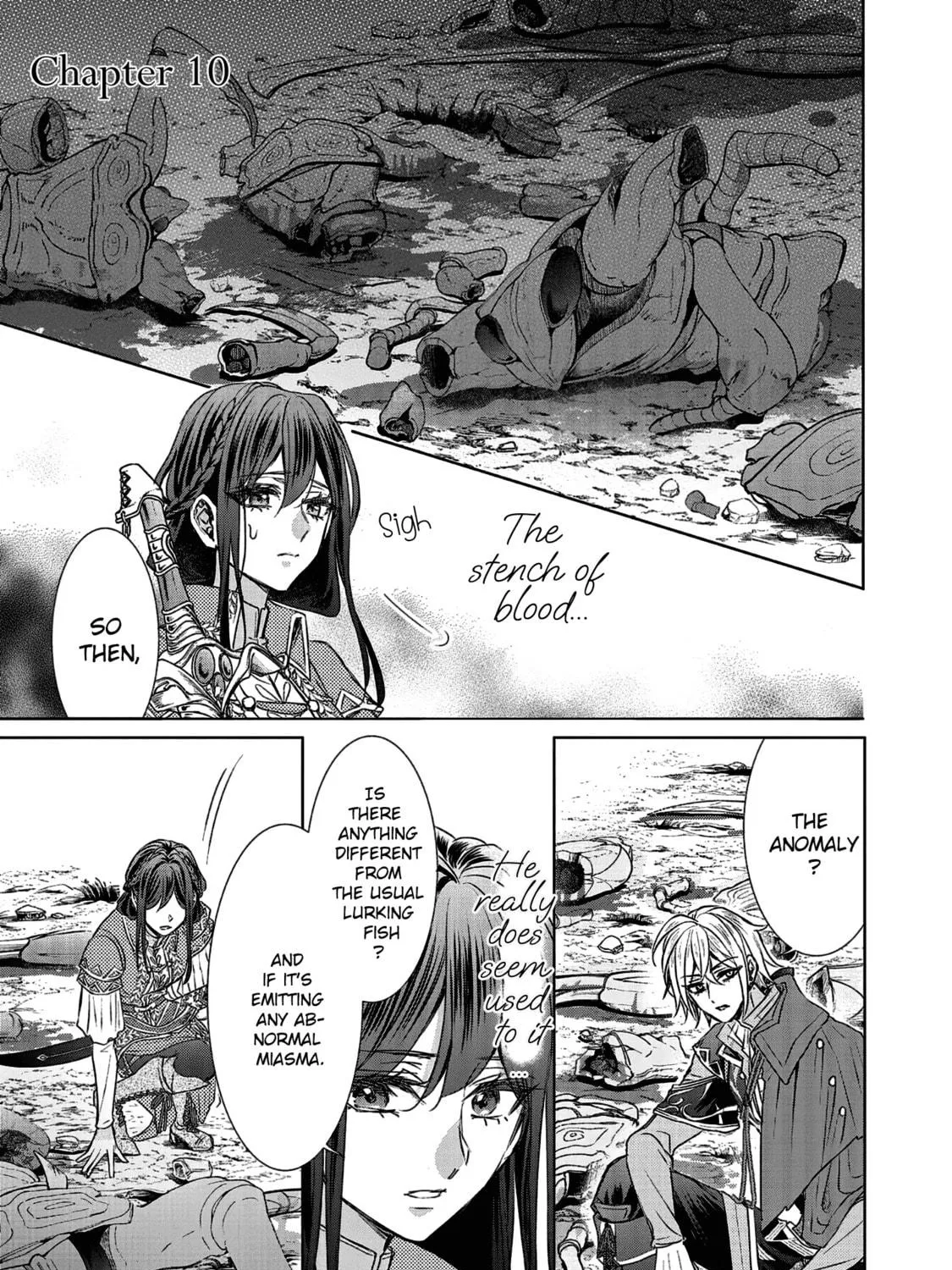 The Person I Loved Asked Me to Die in My Sister