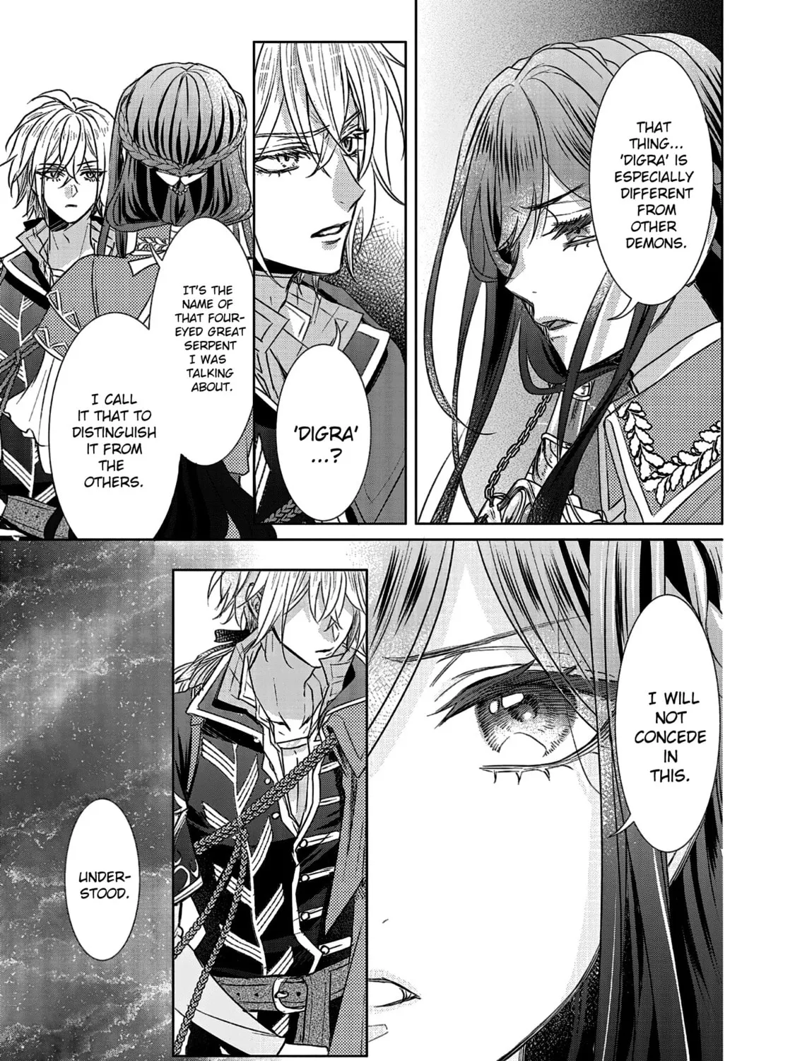 The Person I Loved Asked Me to Die in My Sister