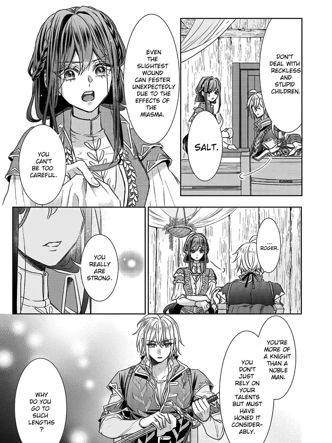 The Person I Loved Asked Me to Die in My Sister