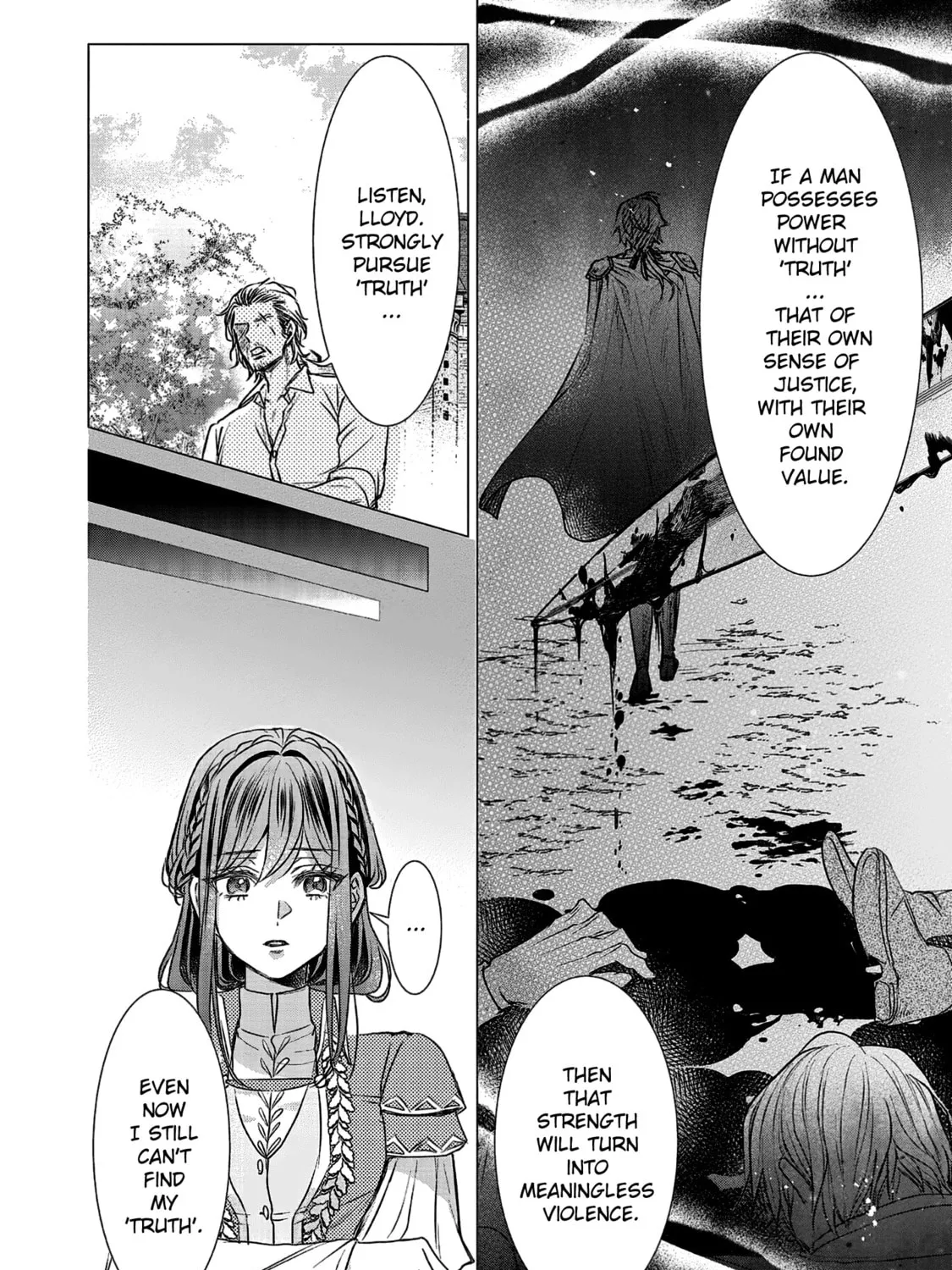 The Person I Loved Asked Me to Die in My Sister