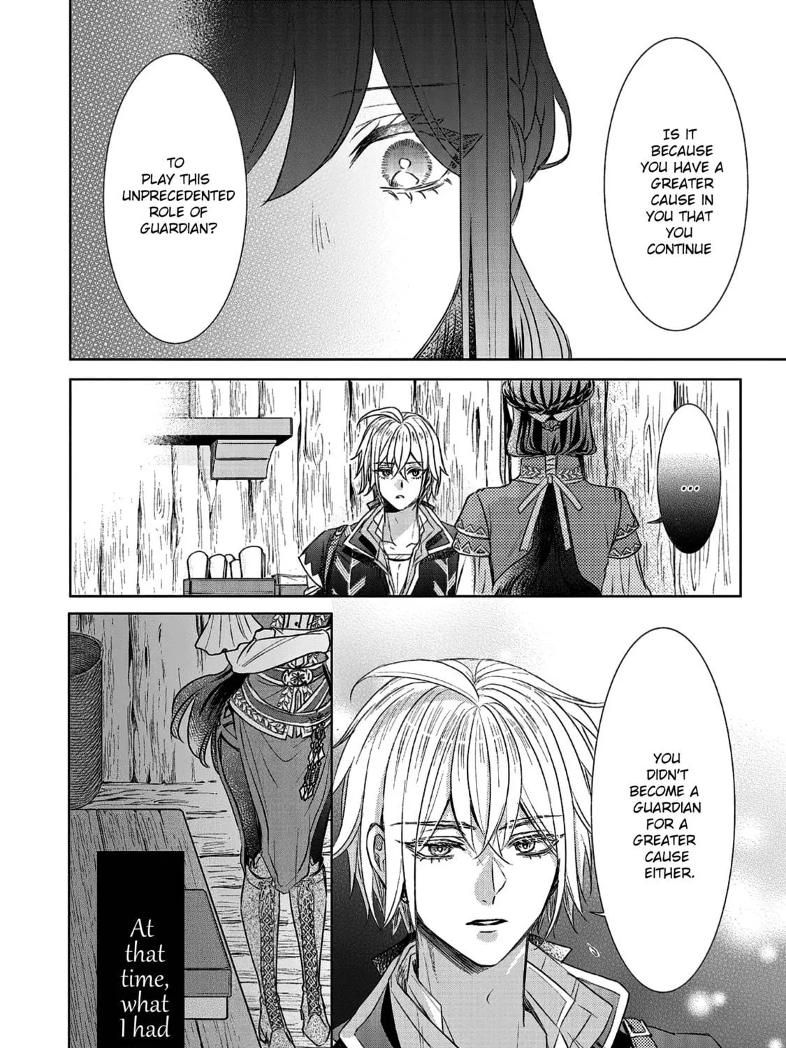The Person I Loved Asked Me to Die in My Sister