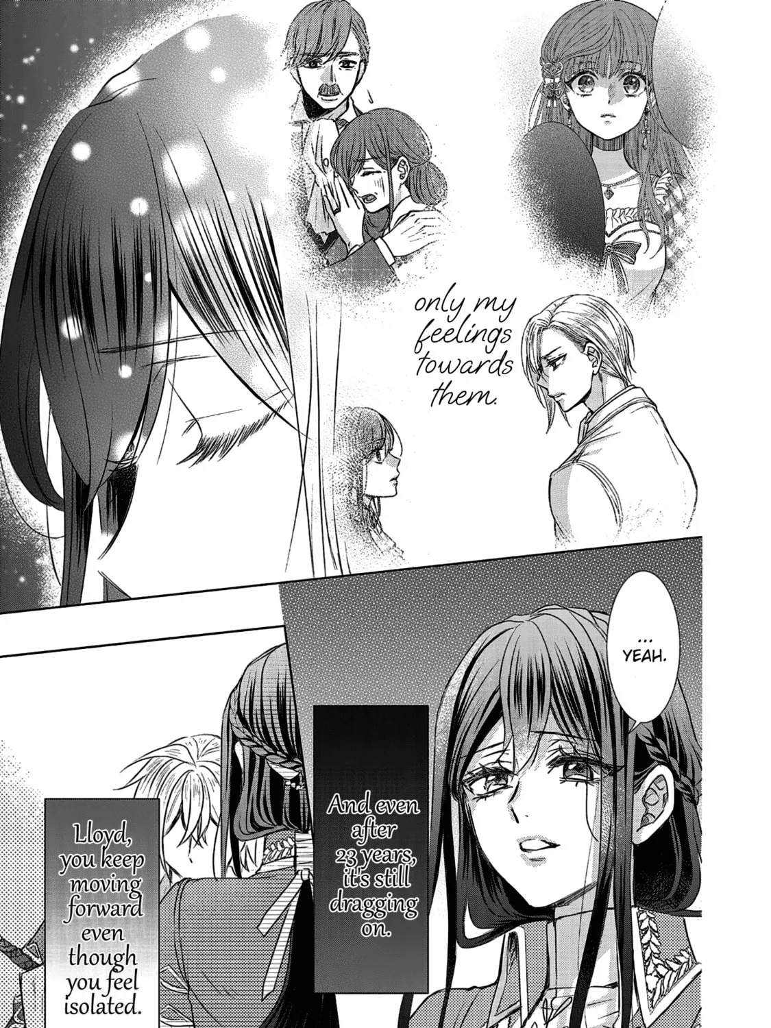 The Person I Loved Asked Me to Die in My Sister