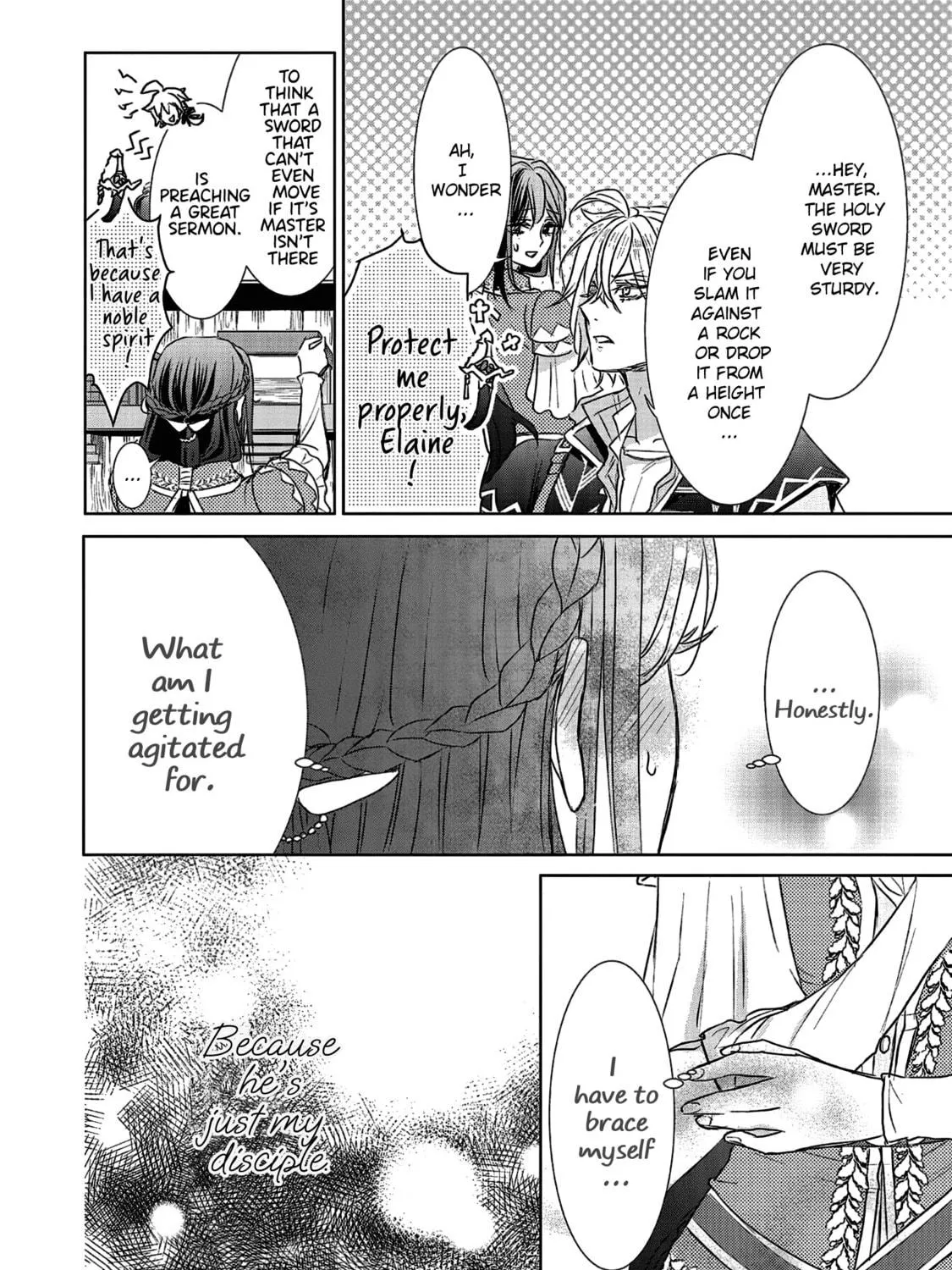 The Person I Loved Asked Me to Die in My Sister