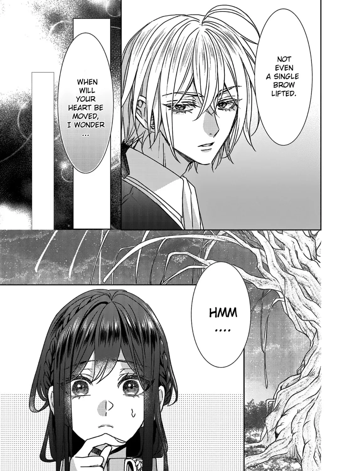 The Person I Loved Asked Me to Die in My Sister