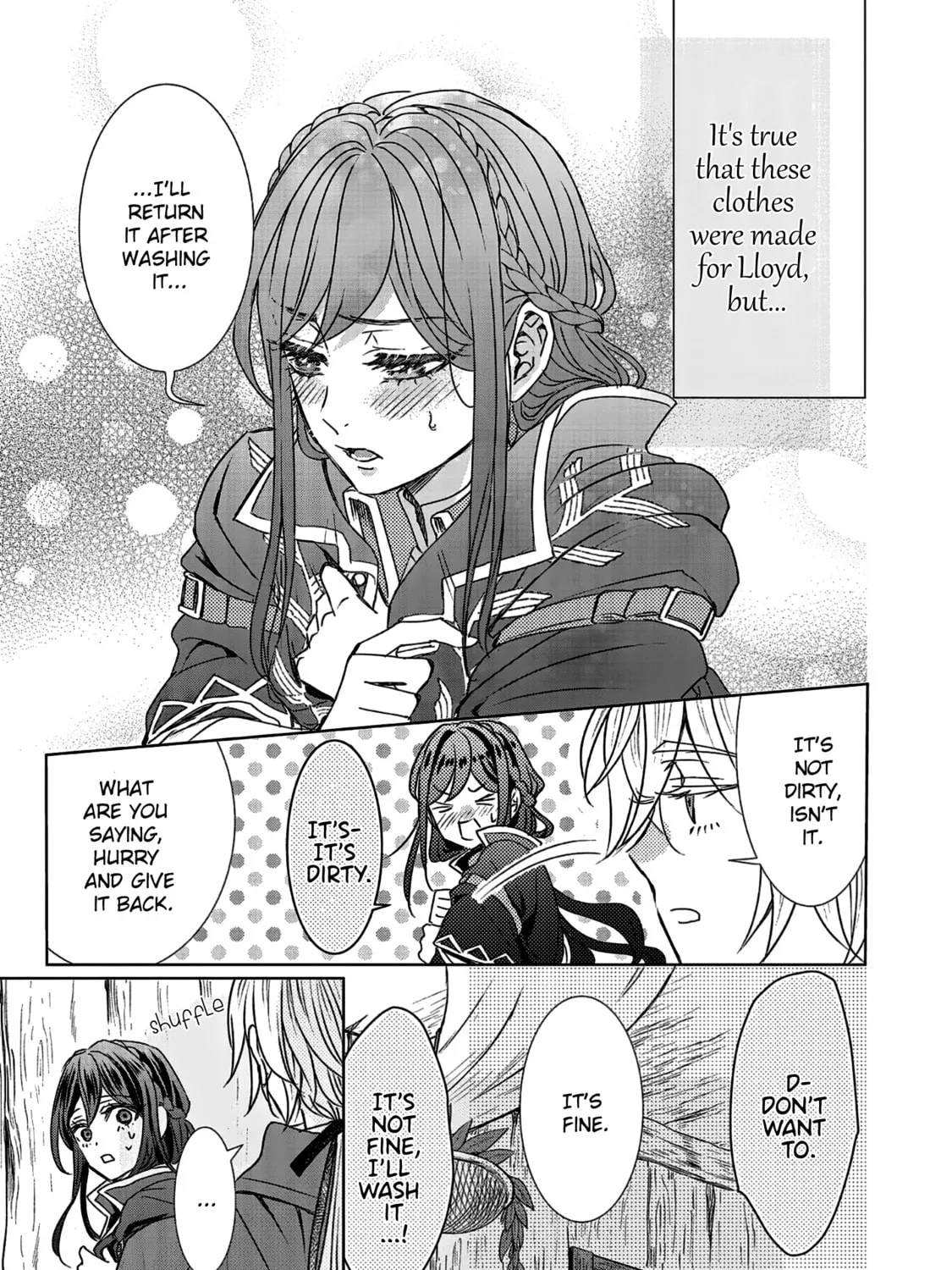 The Person I Loved Asked Me to Die in My Sister