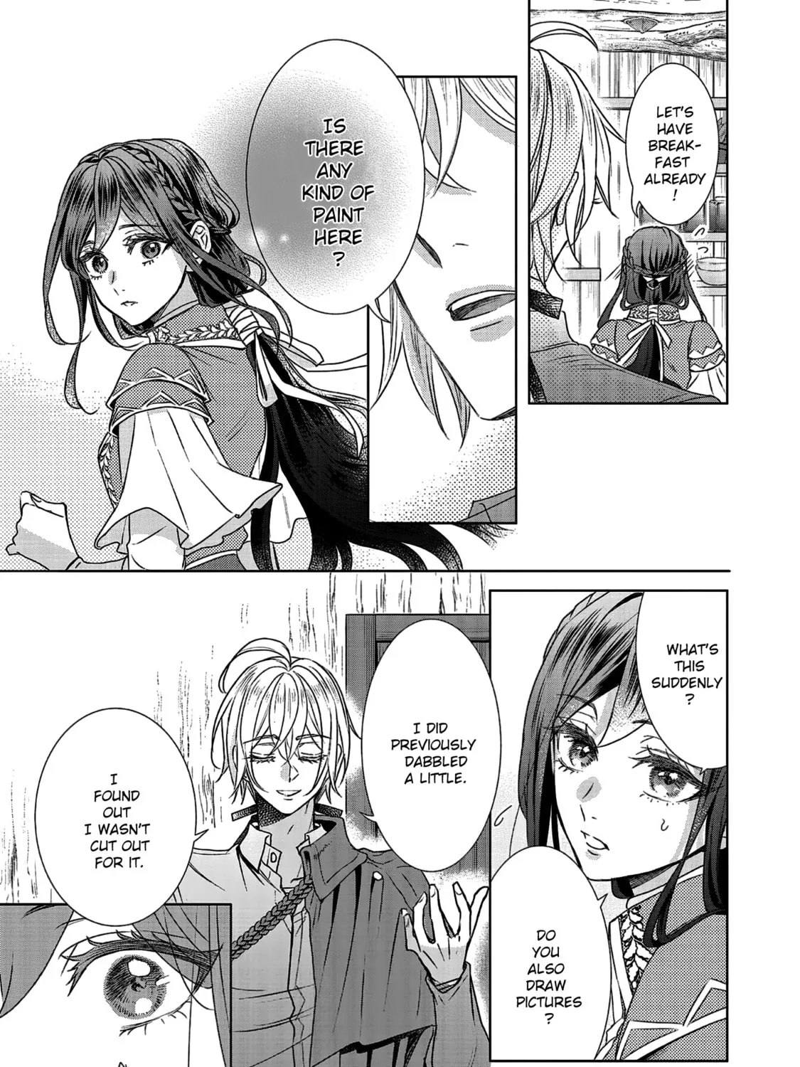 The Person I Loved Asked Me to Die in My Sister