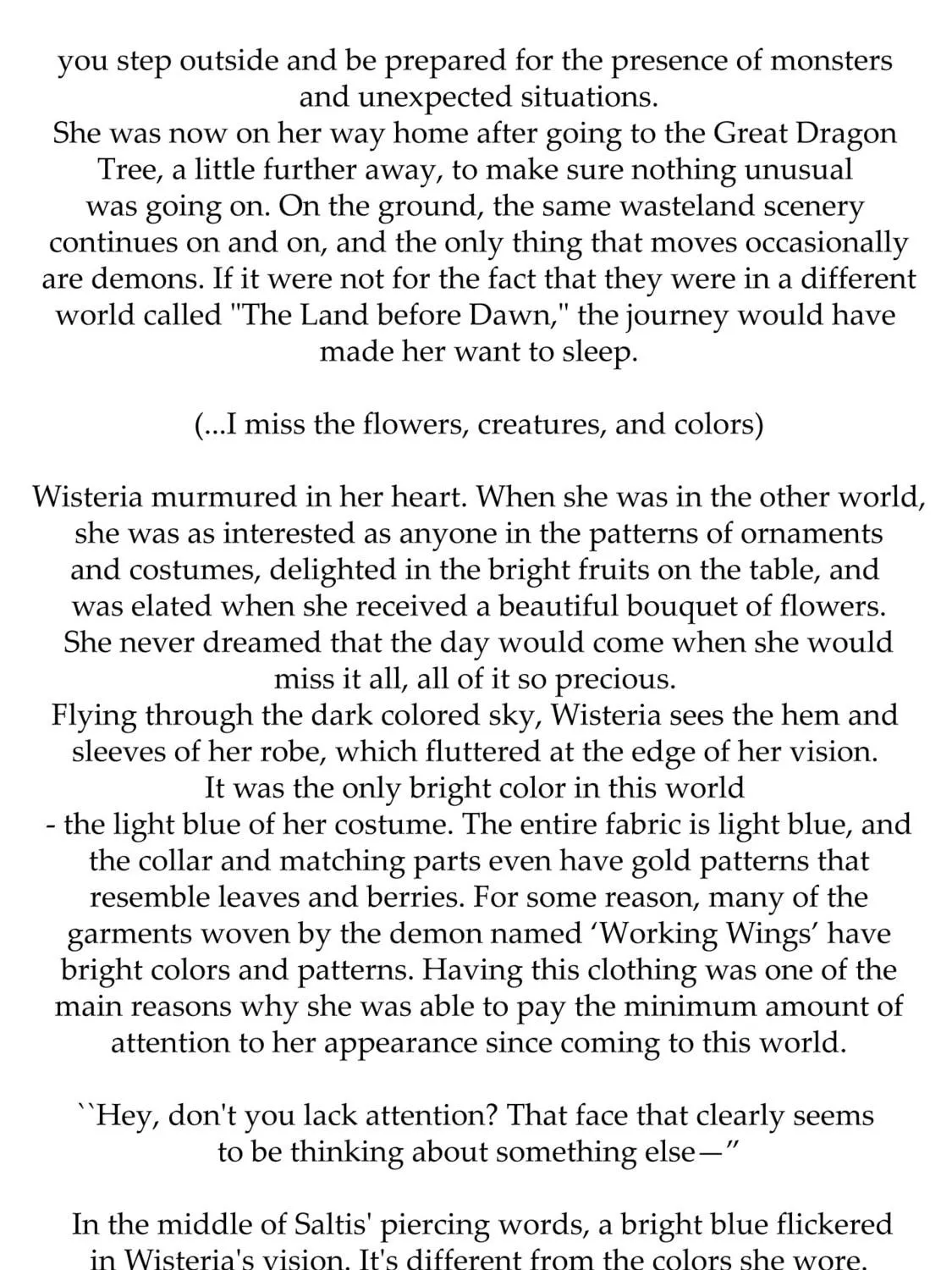 The Person I Loved Asked Me to Die in My Sister