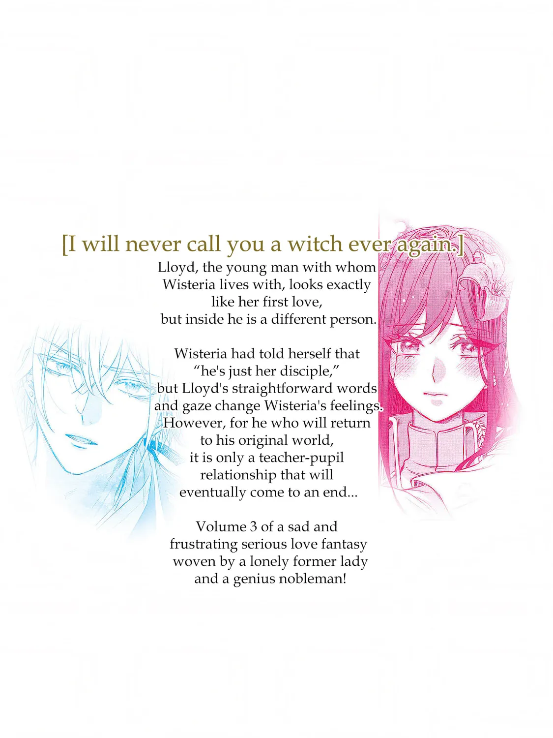 The Person I Loved Asked Me to Die in My Sister