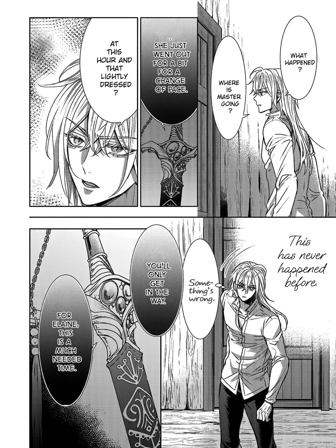 The Person I Loved Asked Me to Die in My Sister