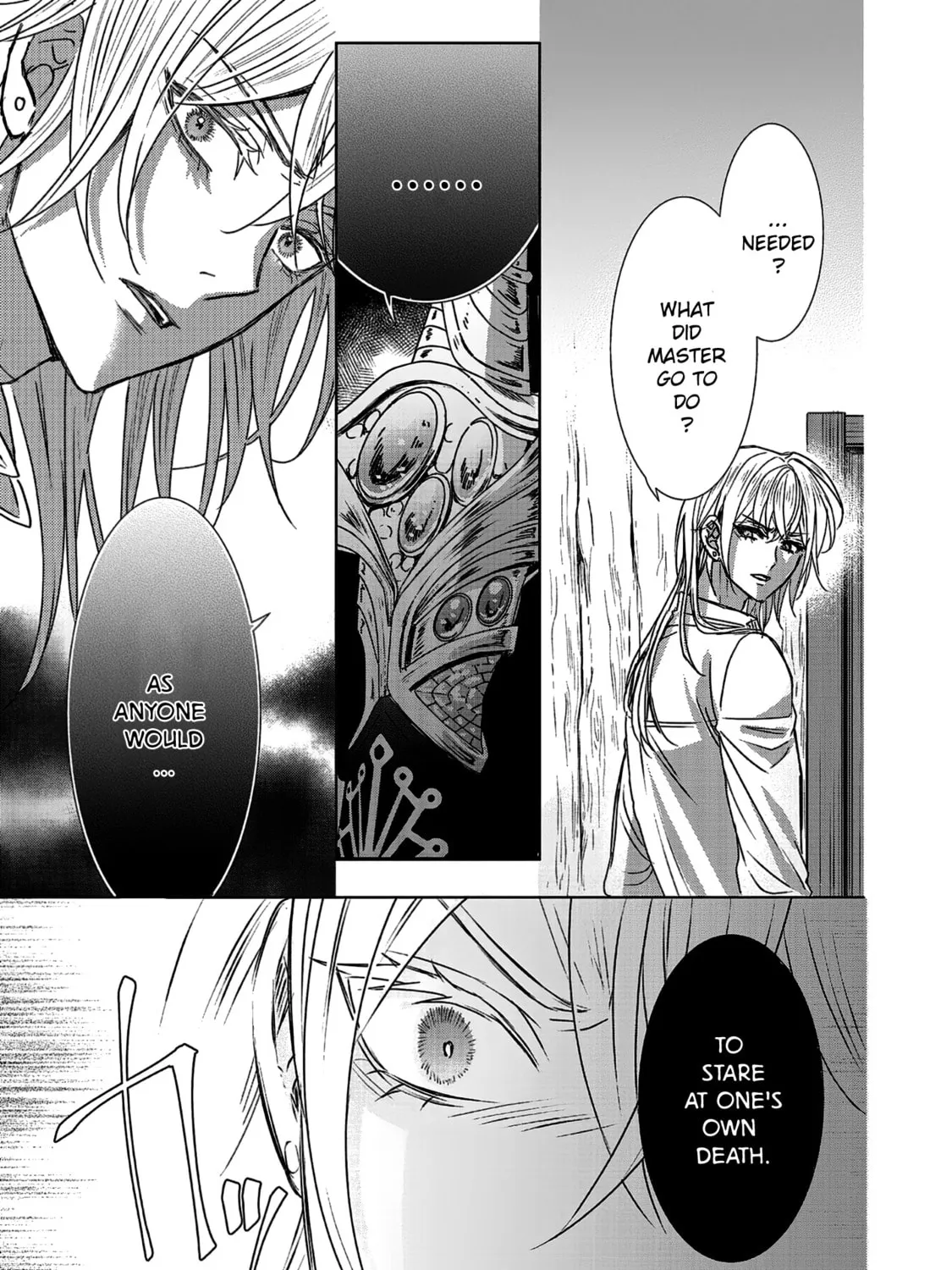 The Person I Loved Asked Me to Die in My Sister