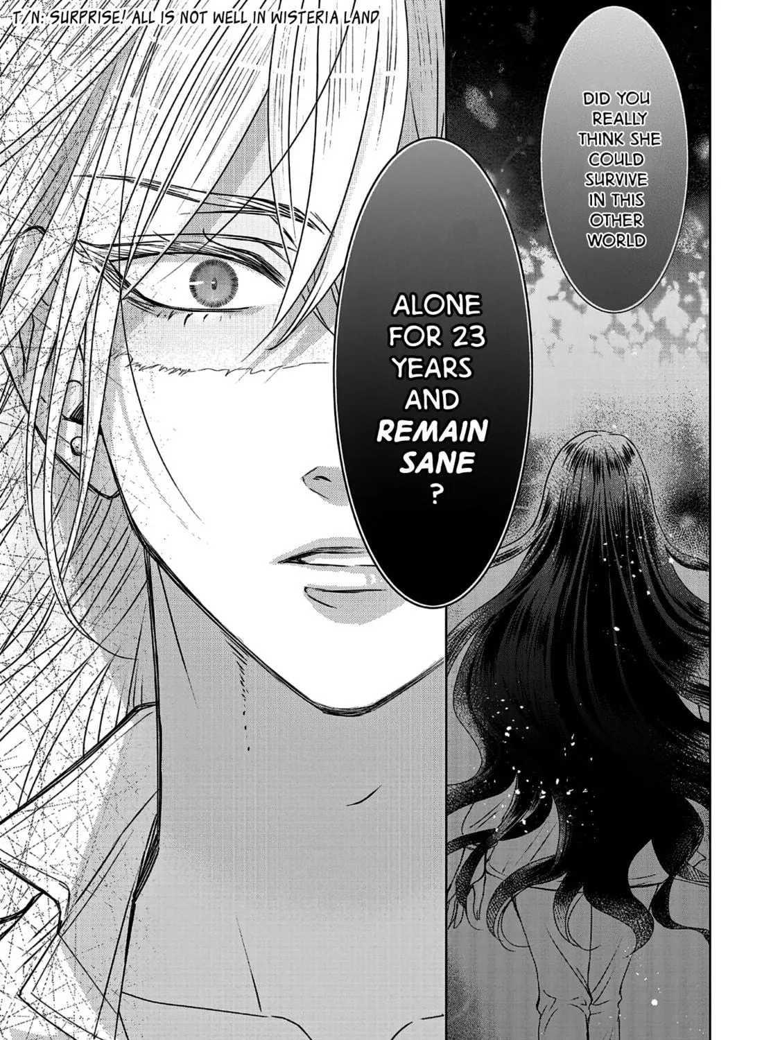 The Person I Loved Asked Me to Die in My Sister