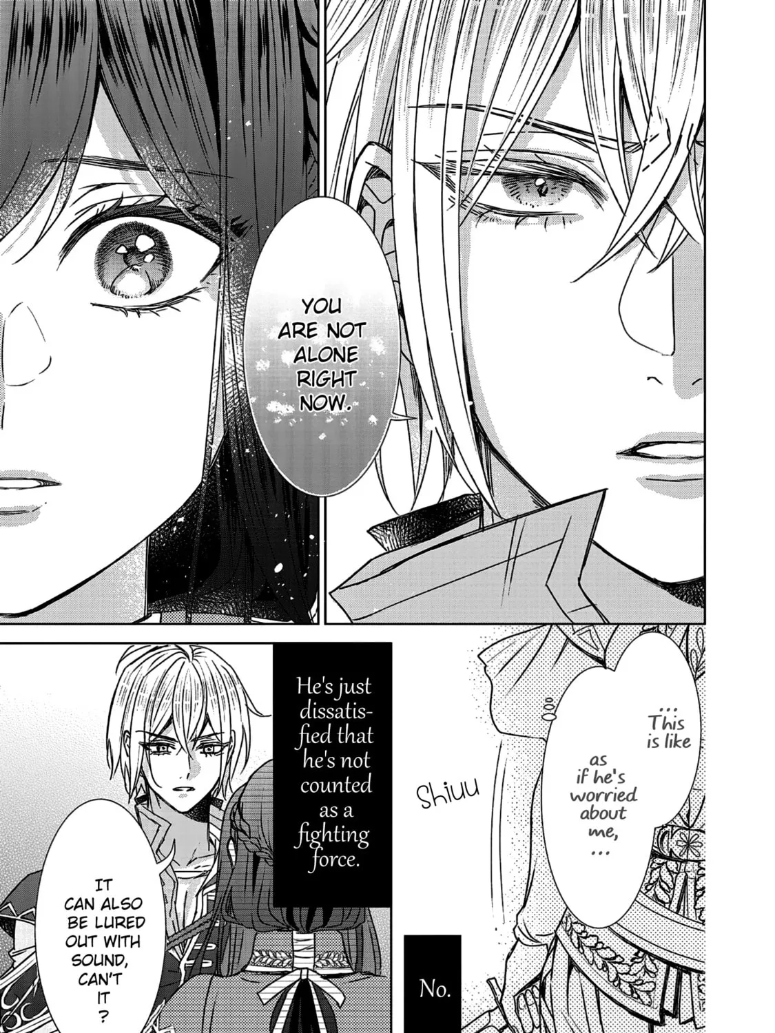 The Person I Loved Asked Me to Die in My Sister