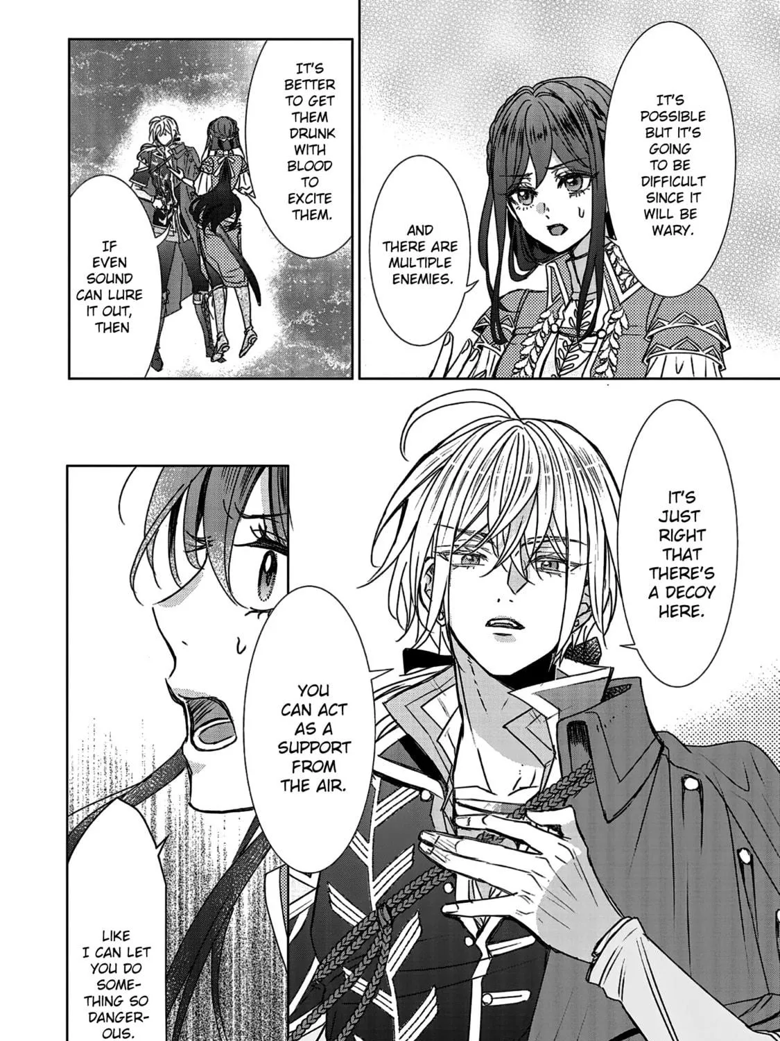 The Person I Loved Asked Me to Die in My Sister
