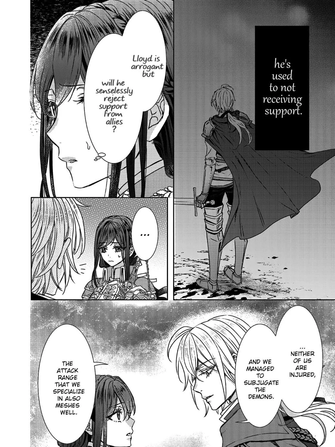 The Person I Loved Asked Me to Die in My Sister