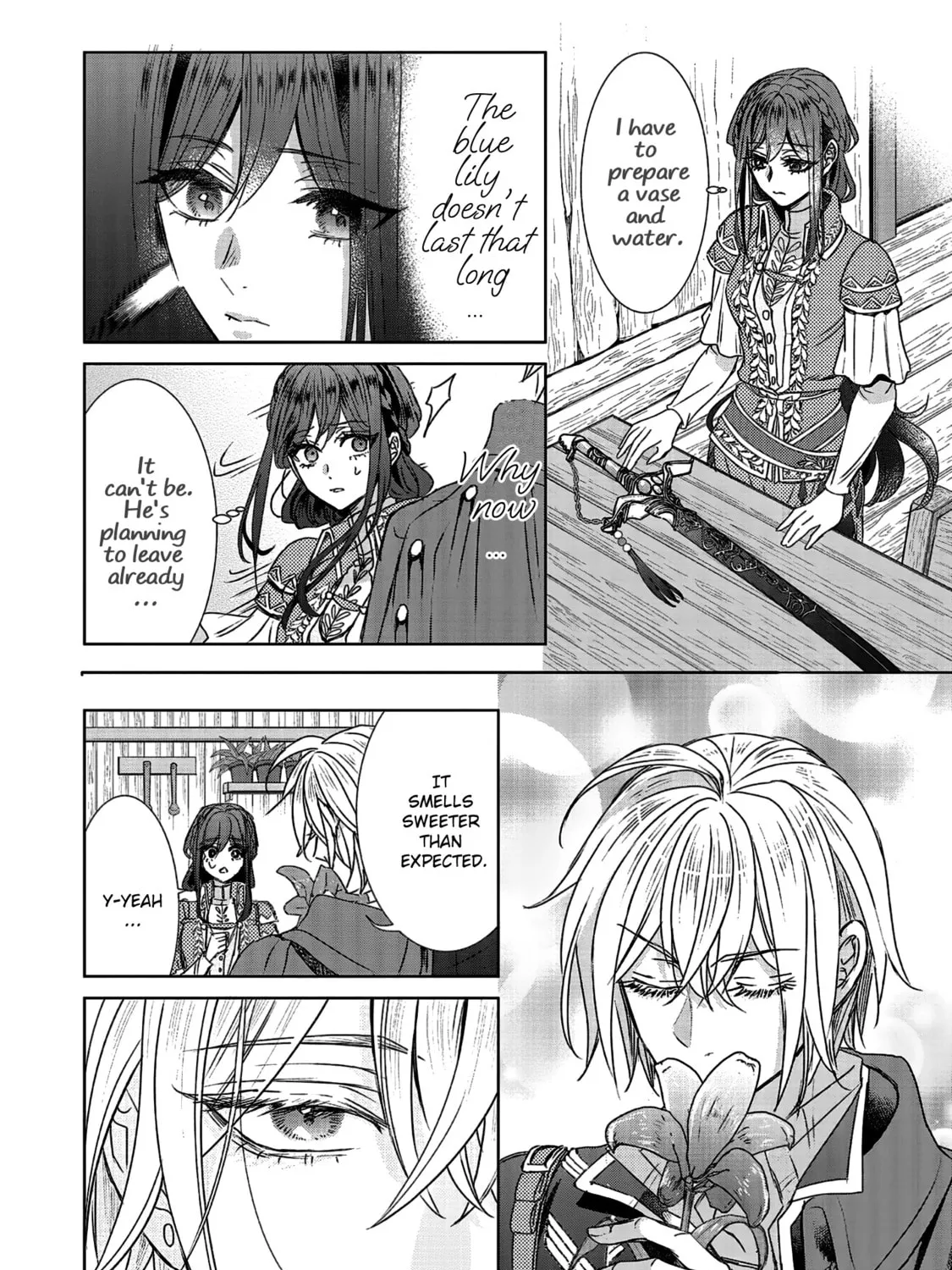 The Person I Loved Asked Me to Die in My Sister