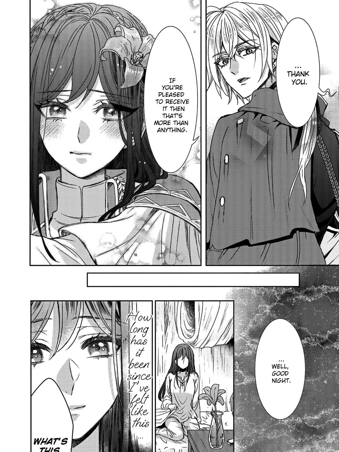 The Person I Loved Asked Me to Die in My Sister