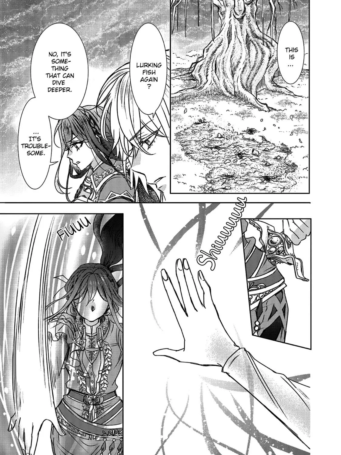 The Person I Loved Asked Me to Die in My Sister