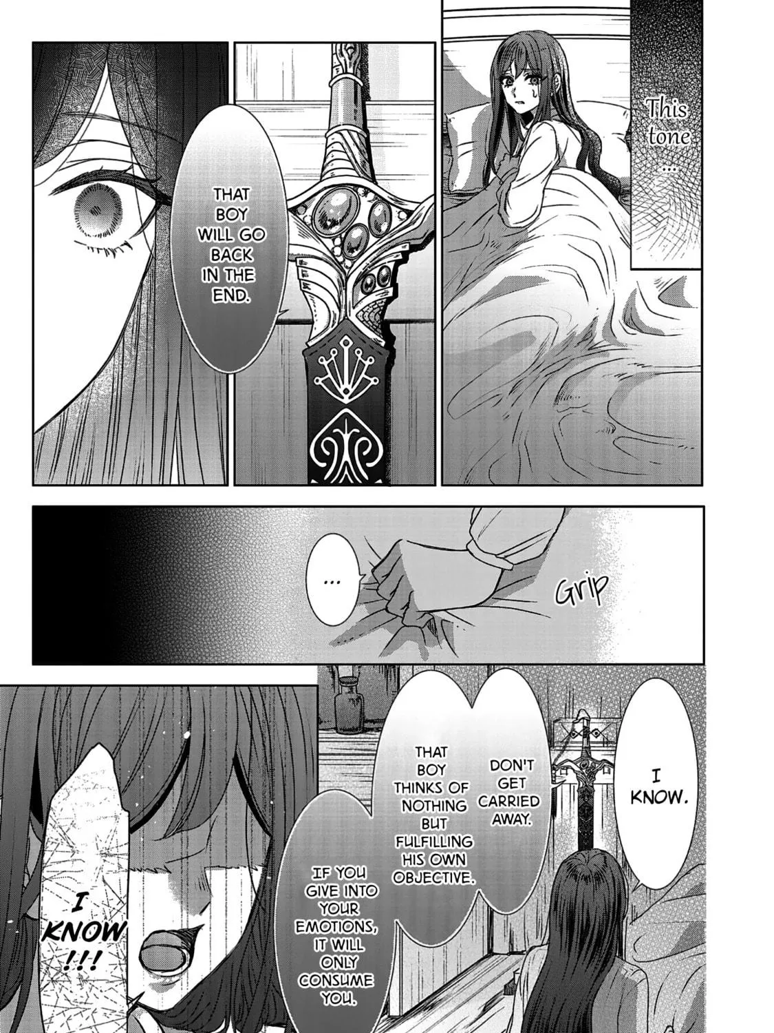 The Person I Loved Asked Me to Die in My Sister
