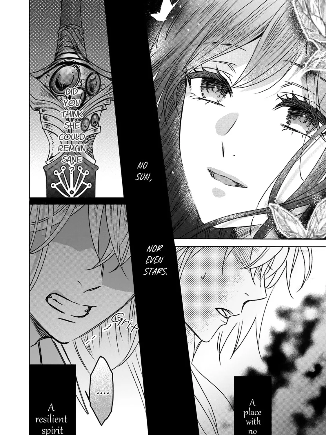 The Person I Loved Asked Me to Die in My Sister