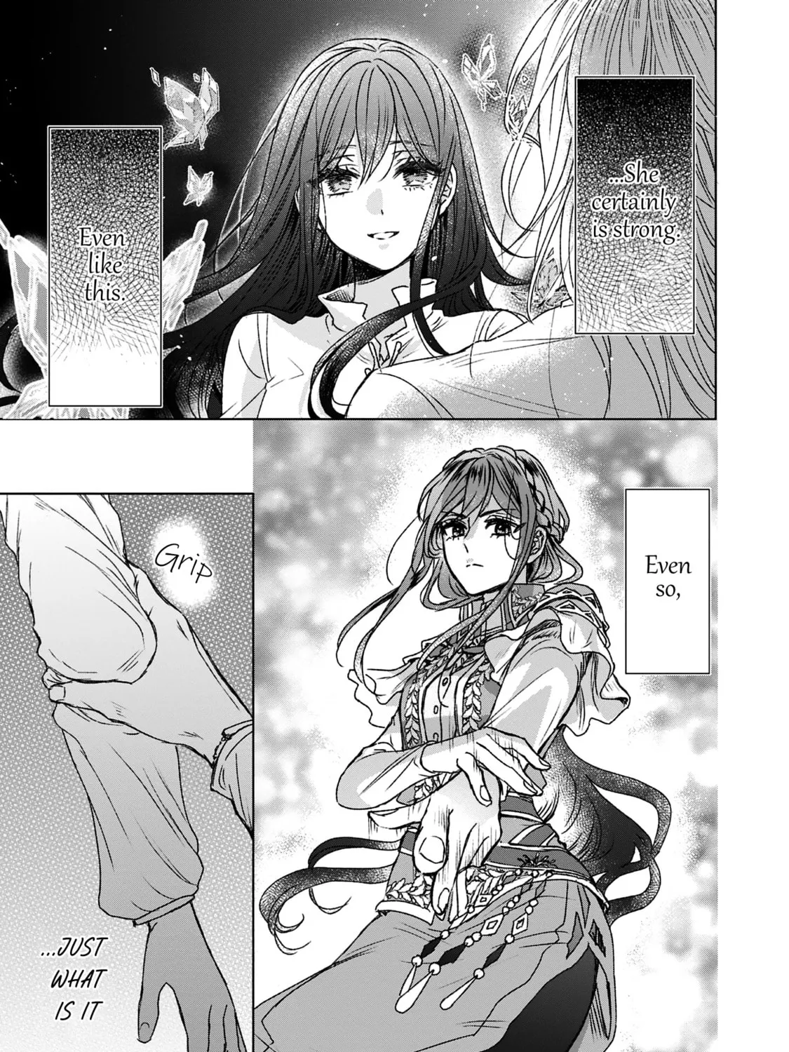 The Person I Loved Asked Me to Die in My Sister