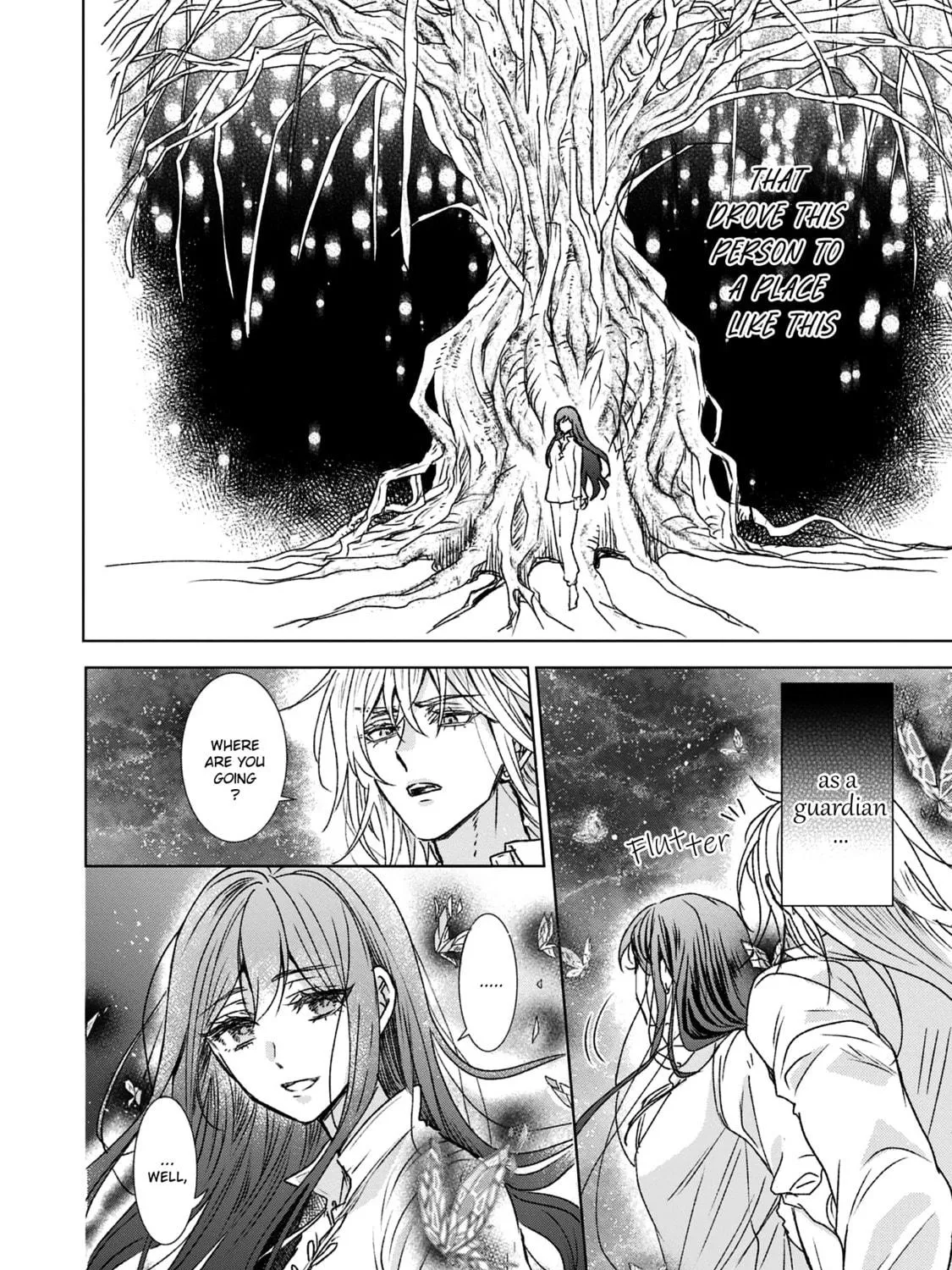 The Person I Loved Asked Me to Die in My Sister