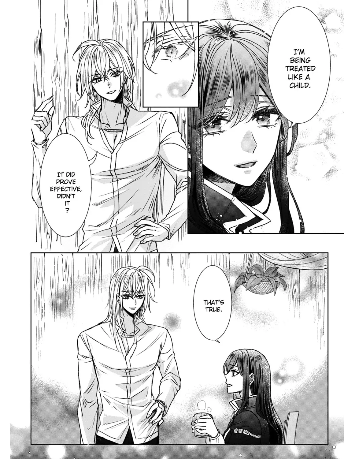 The Person I Loved Asked Me to Die in My Sister