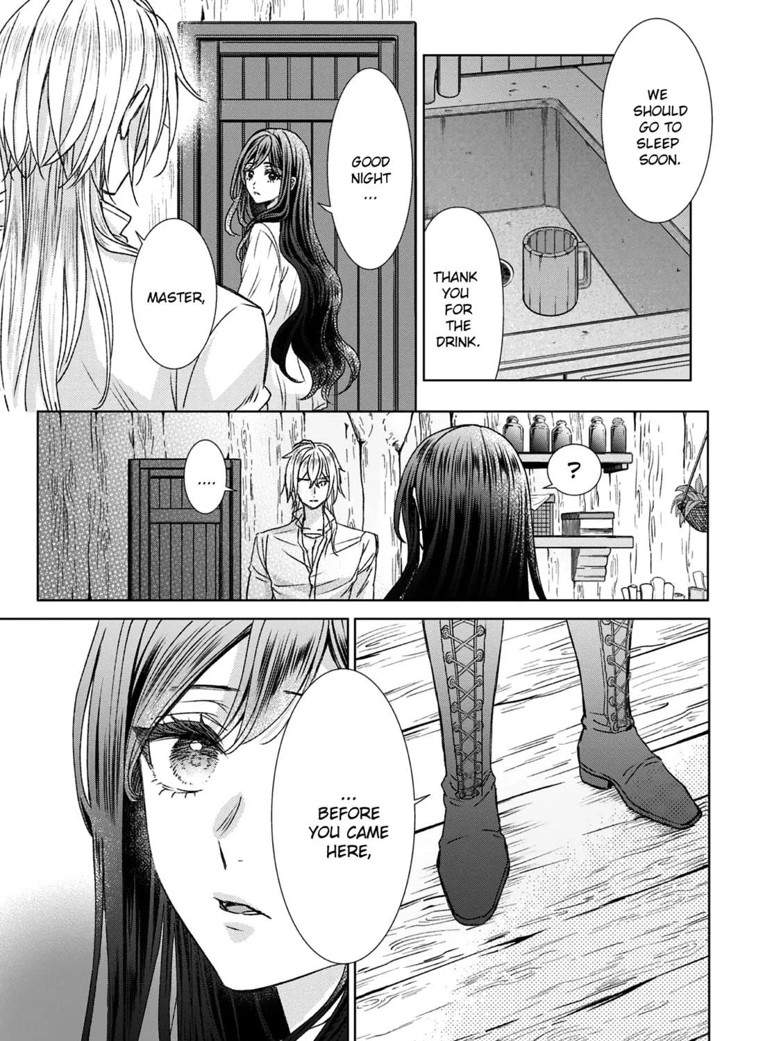 The Person I Loved Asked Me to Die in My Sister