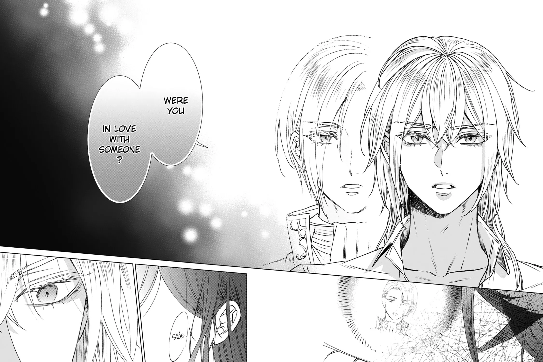 The Person I Loved Asked Me to Die in My Sister