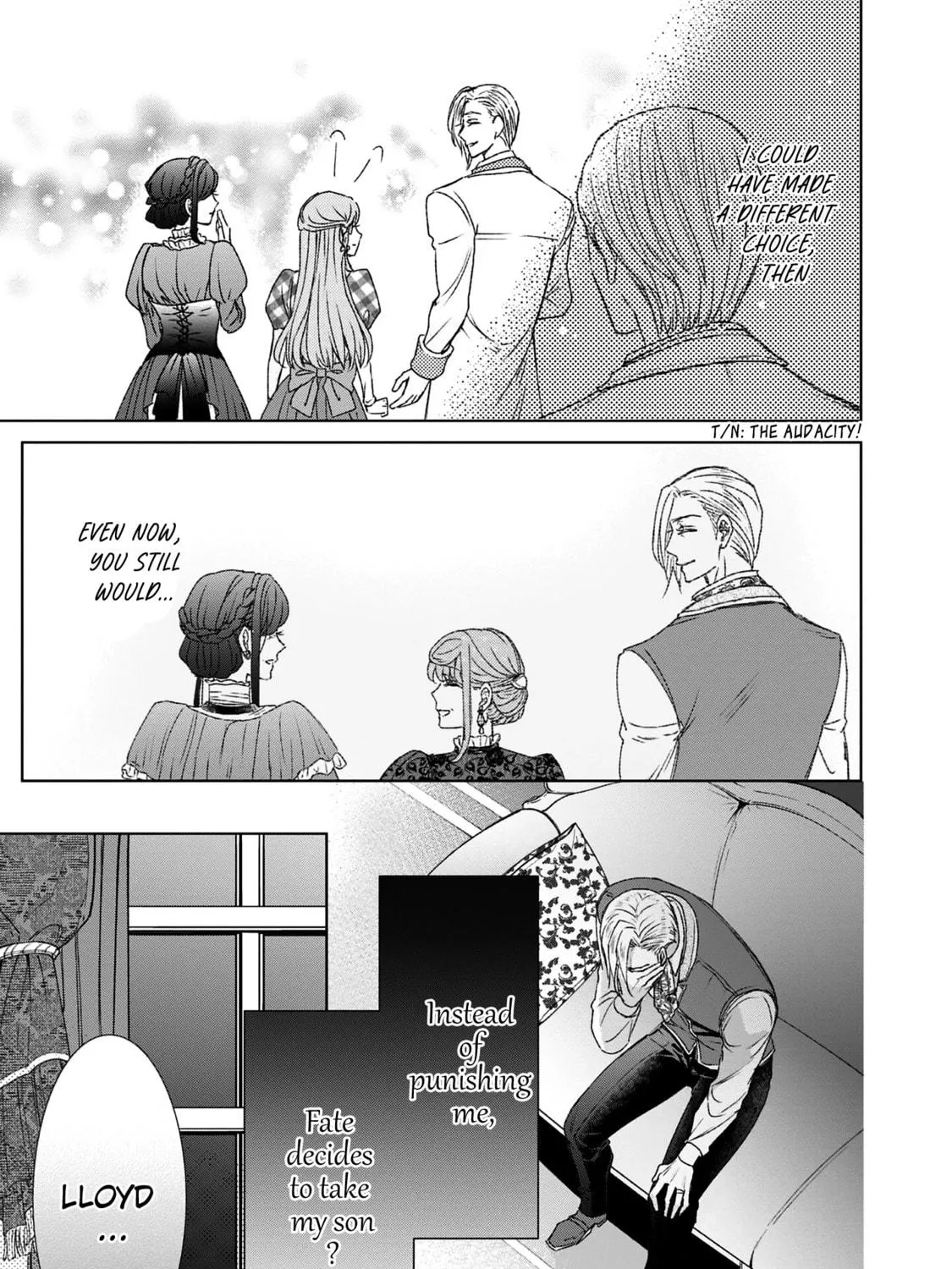 The Person I Loved Asked Me to Die in My Sister