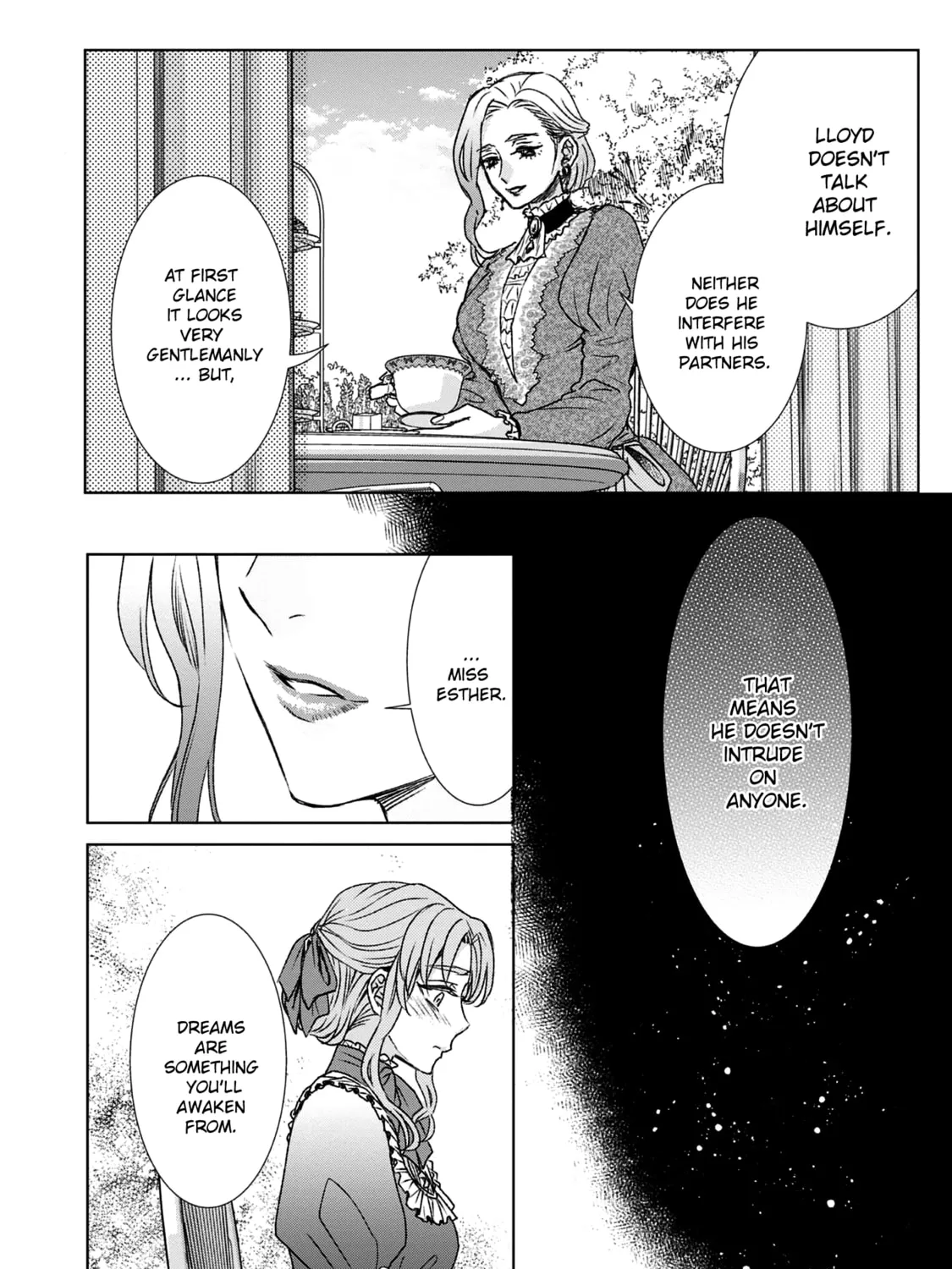 The Person I Loved Asked Me to Die in My Sister