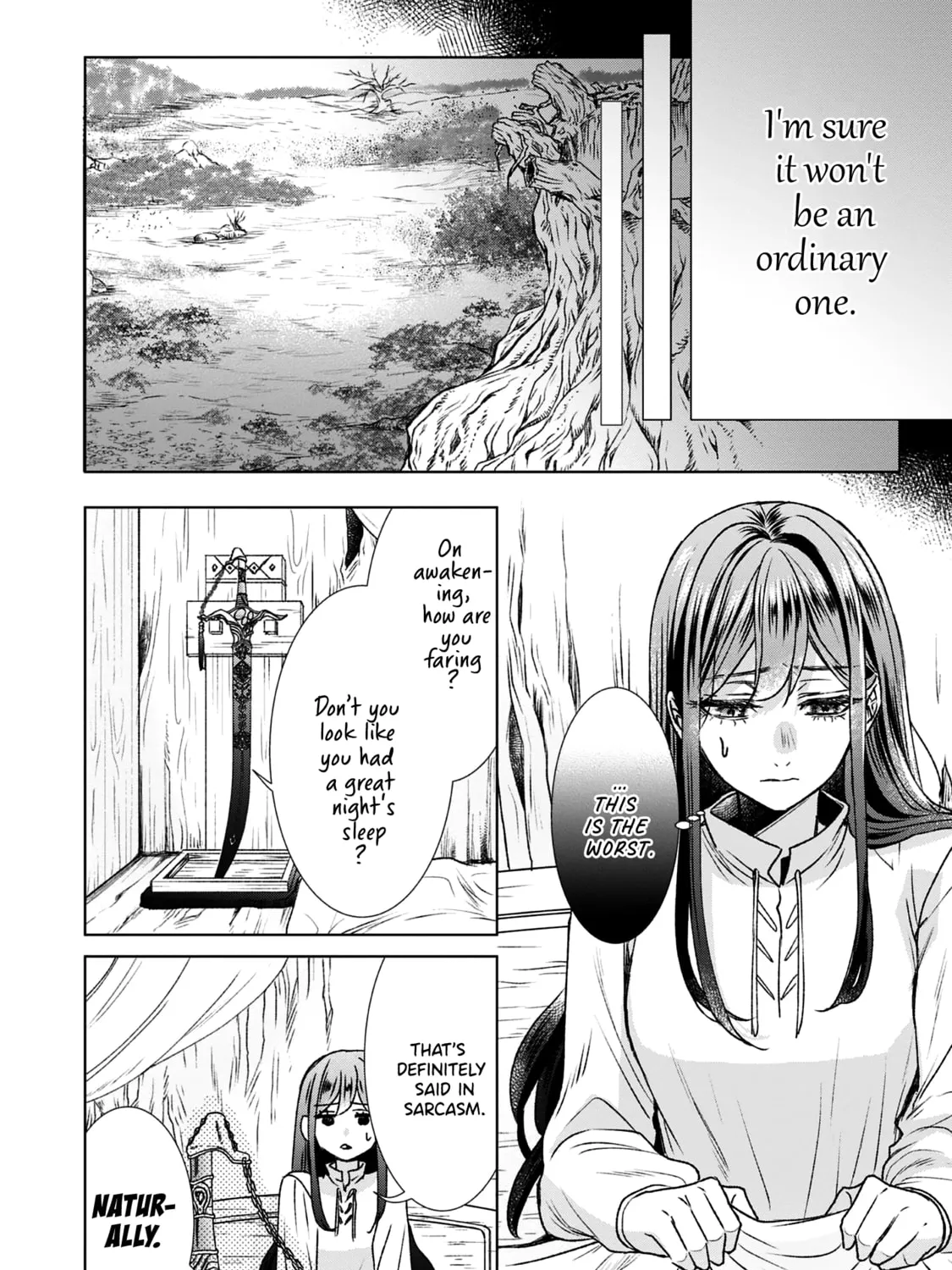 The Person I Loved Asked Me to Die in My Sister