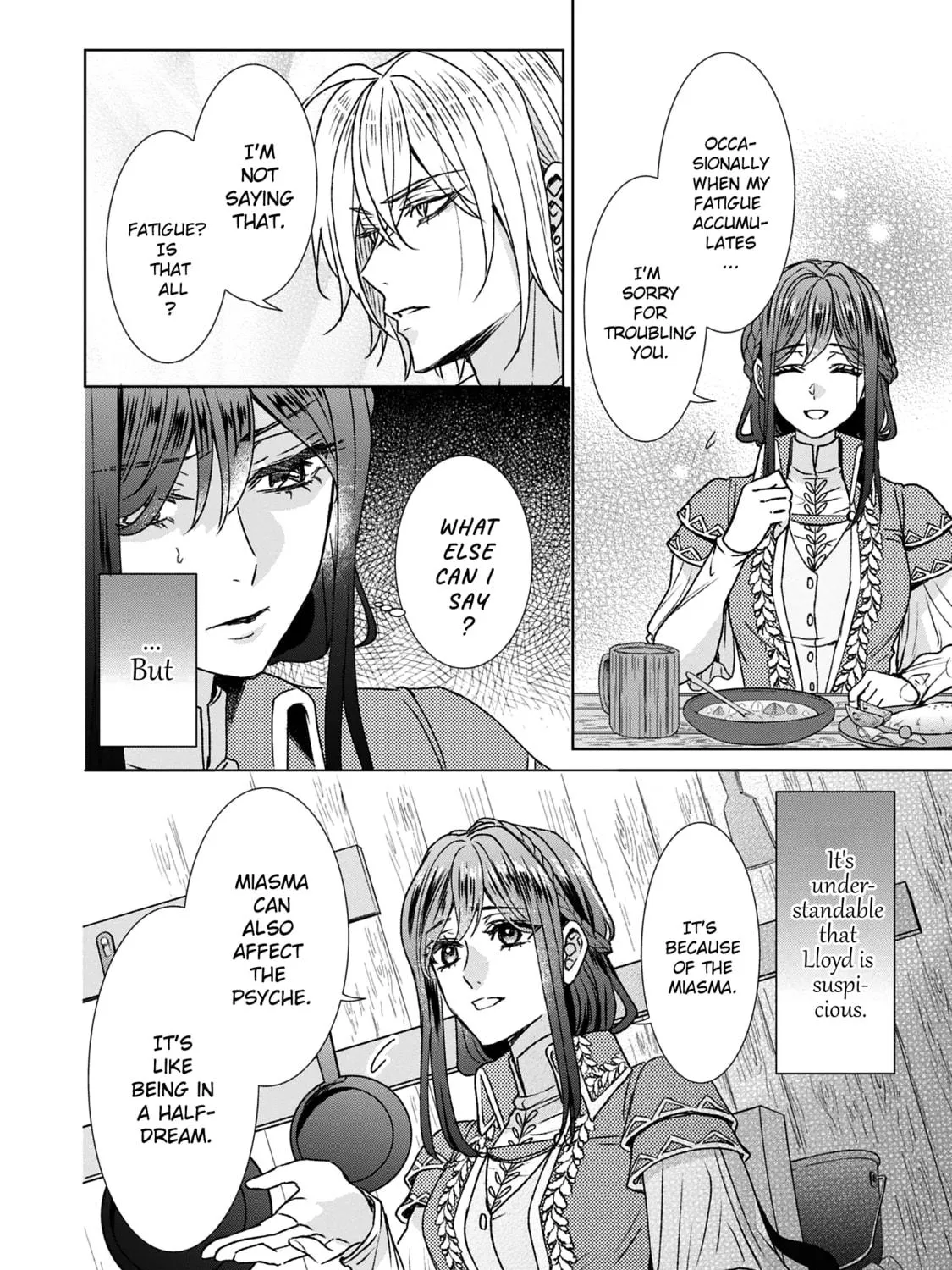 The Person I Loved Asked Me to Die in My Sister