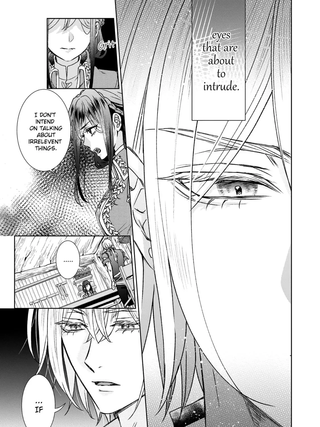 The Person I Loved Asked Me to Die in My Sister