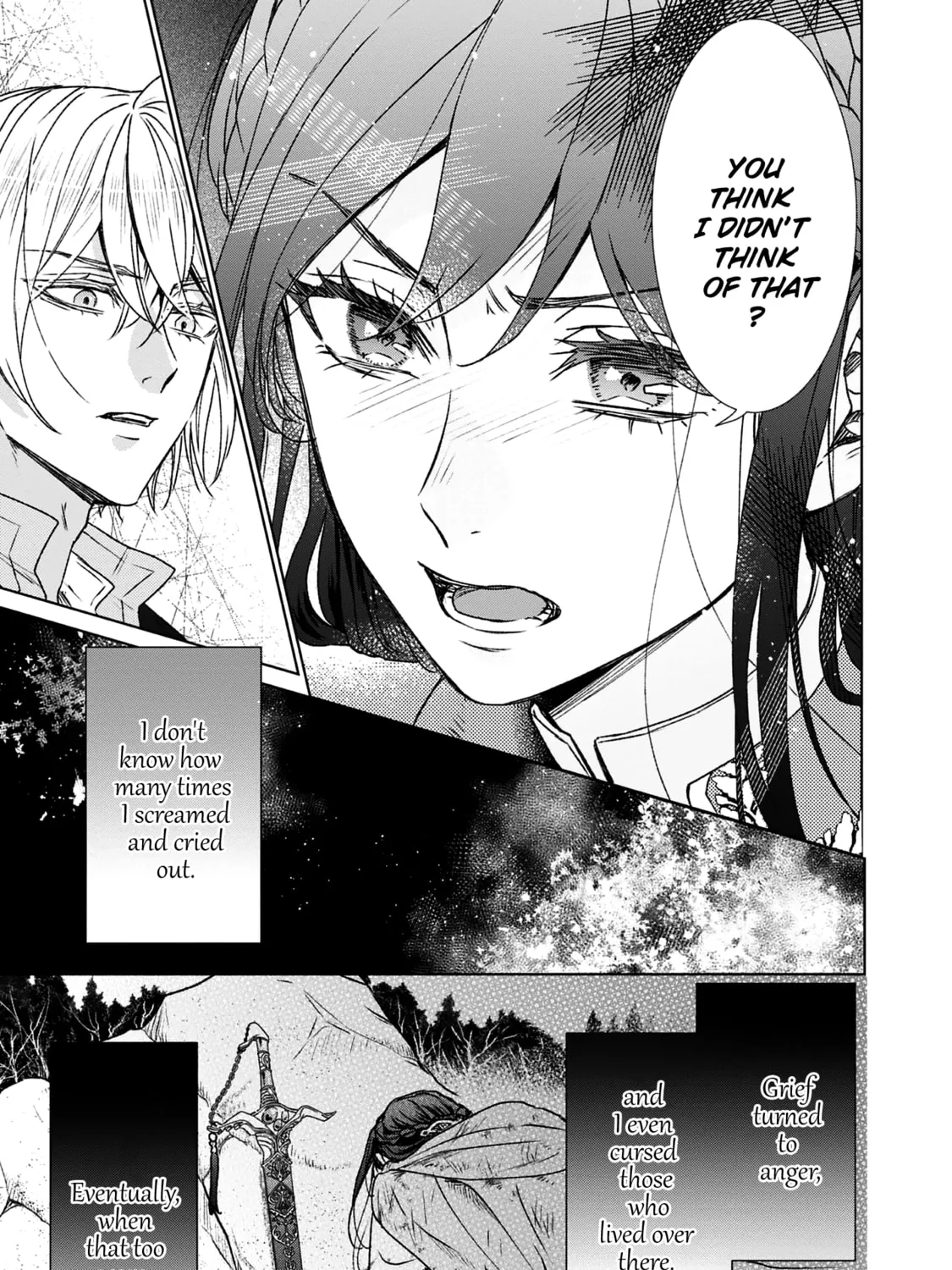 The Person I Loved Asked Me to Die in My Sister