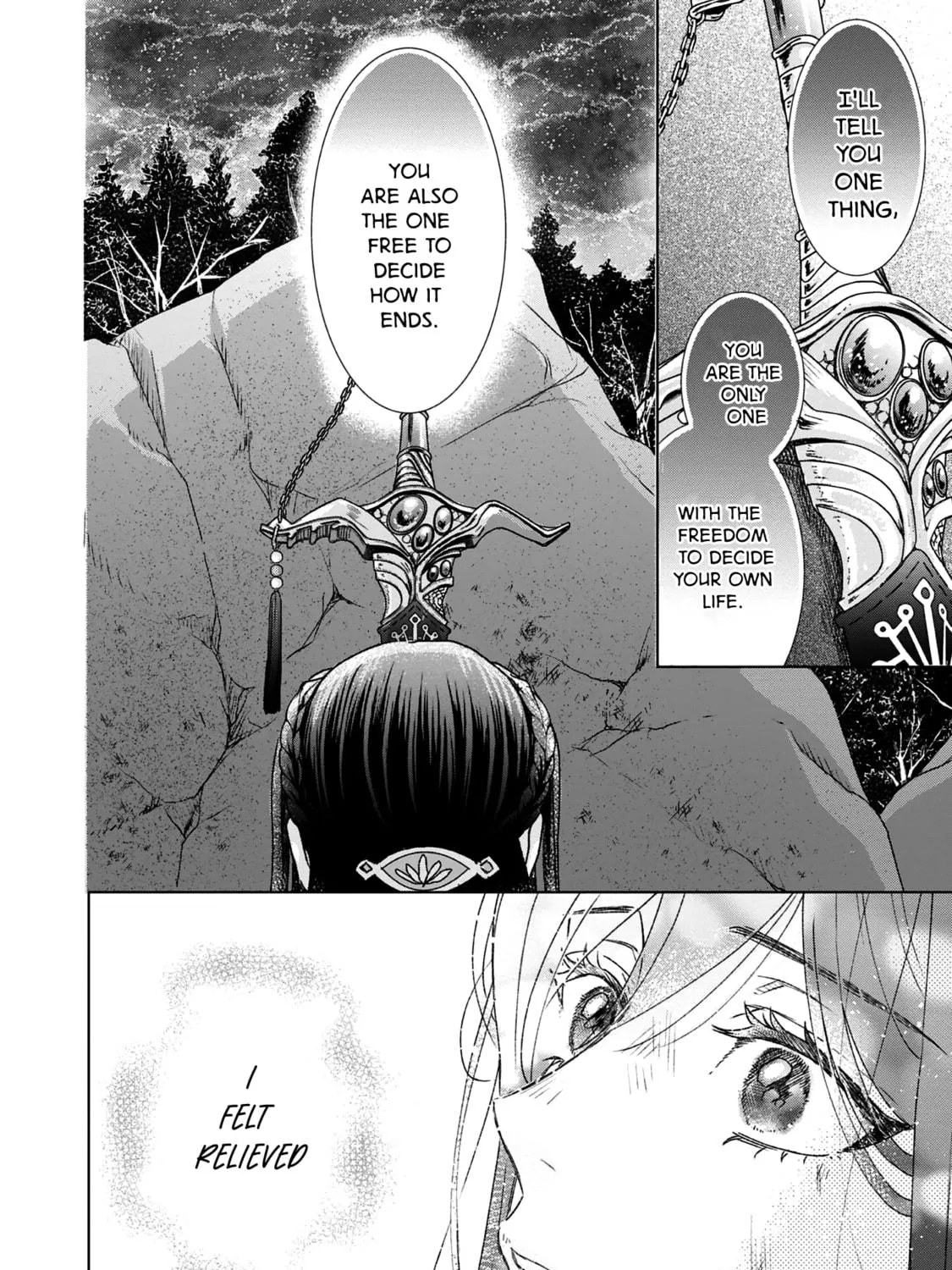 The Person I Loved Asked Me to Die in My Sister