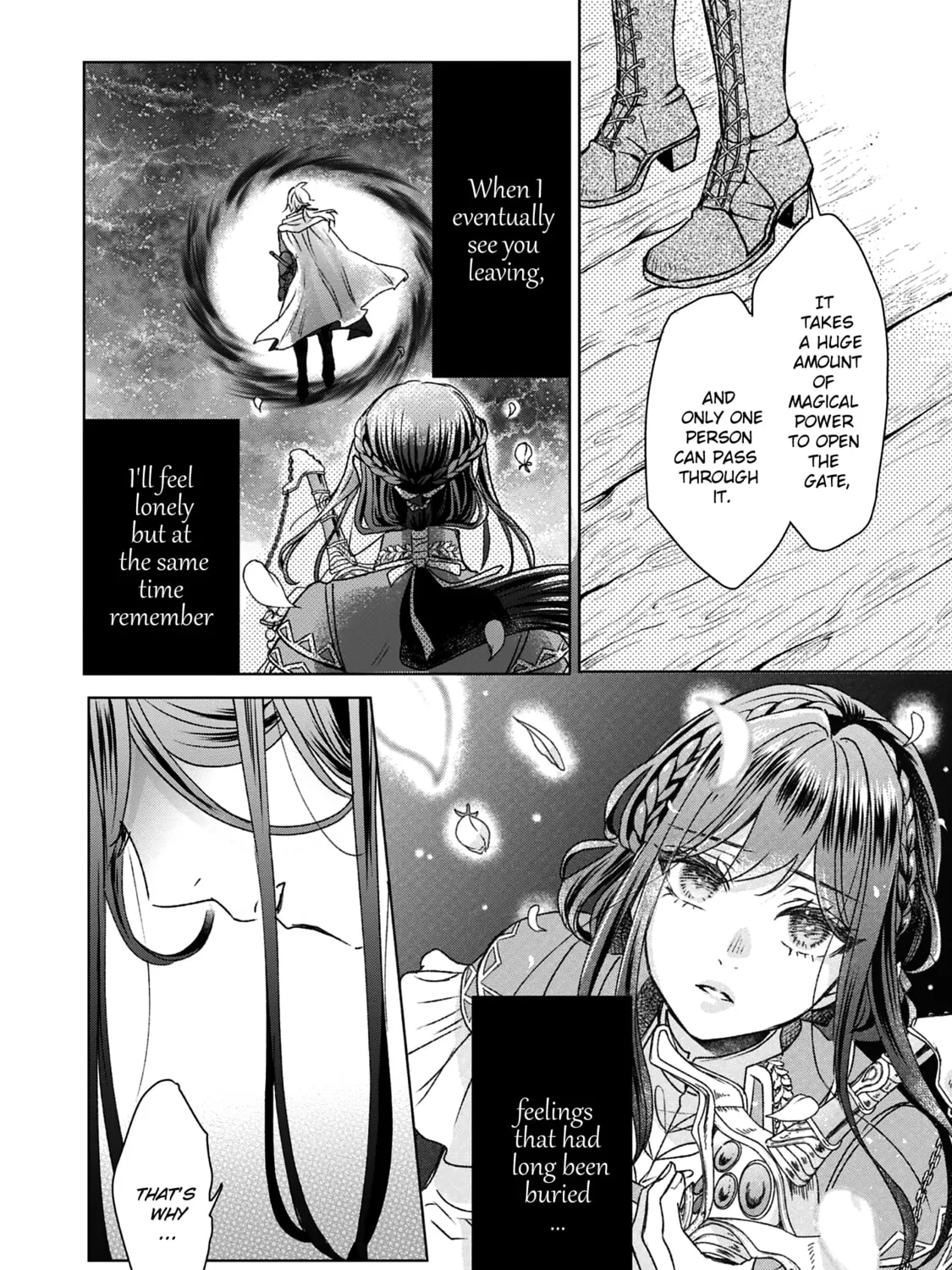 The Person I Loved Asked Me to Die in My Sister