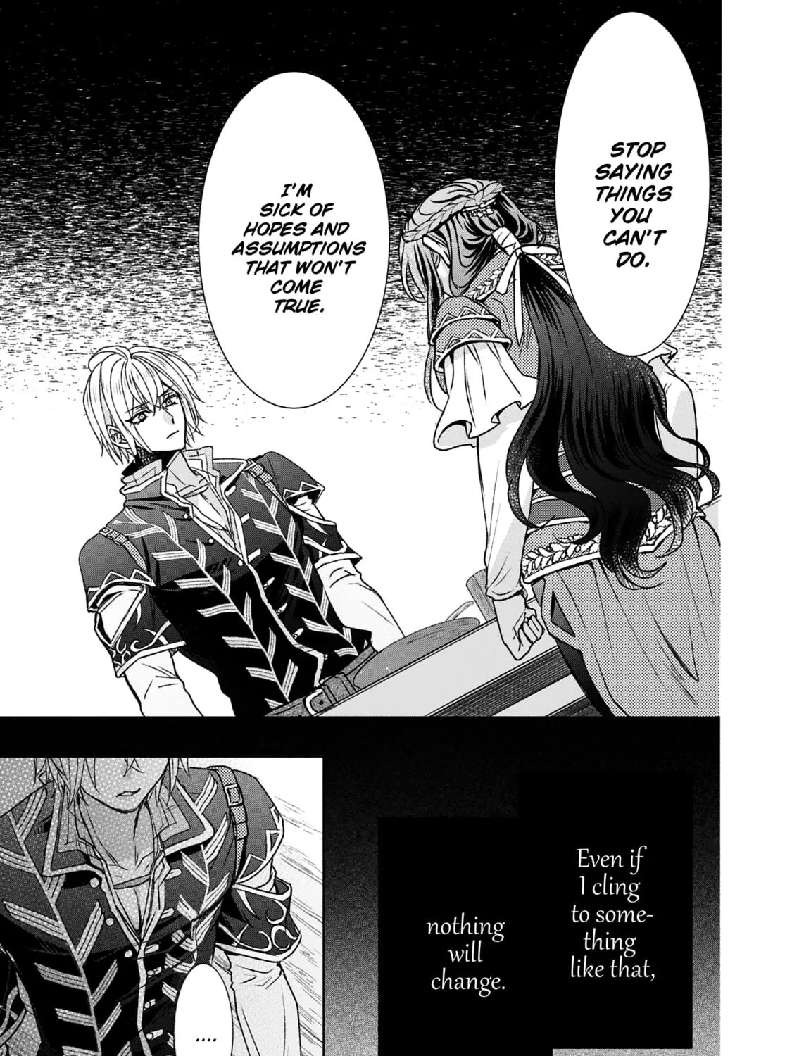 The Person I Loved Asked Me to Die in My Sister
