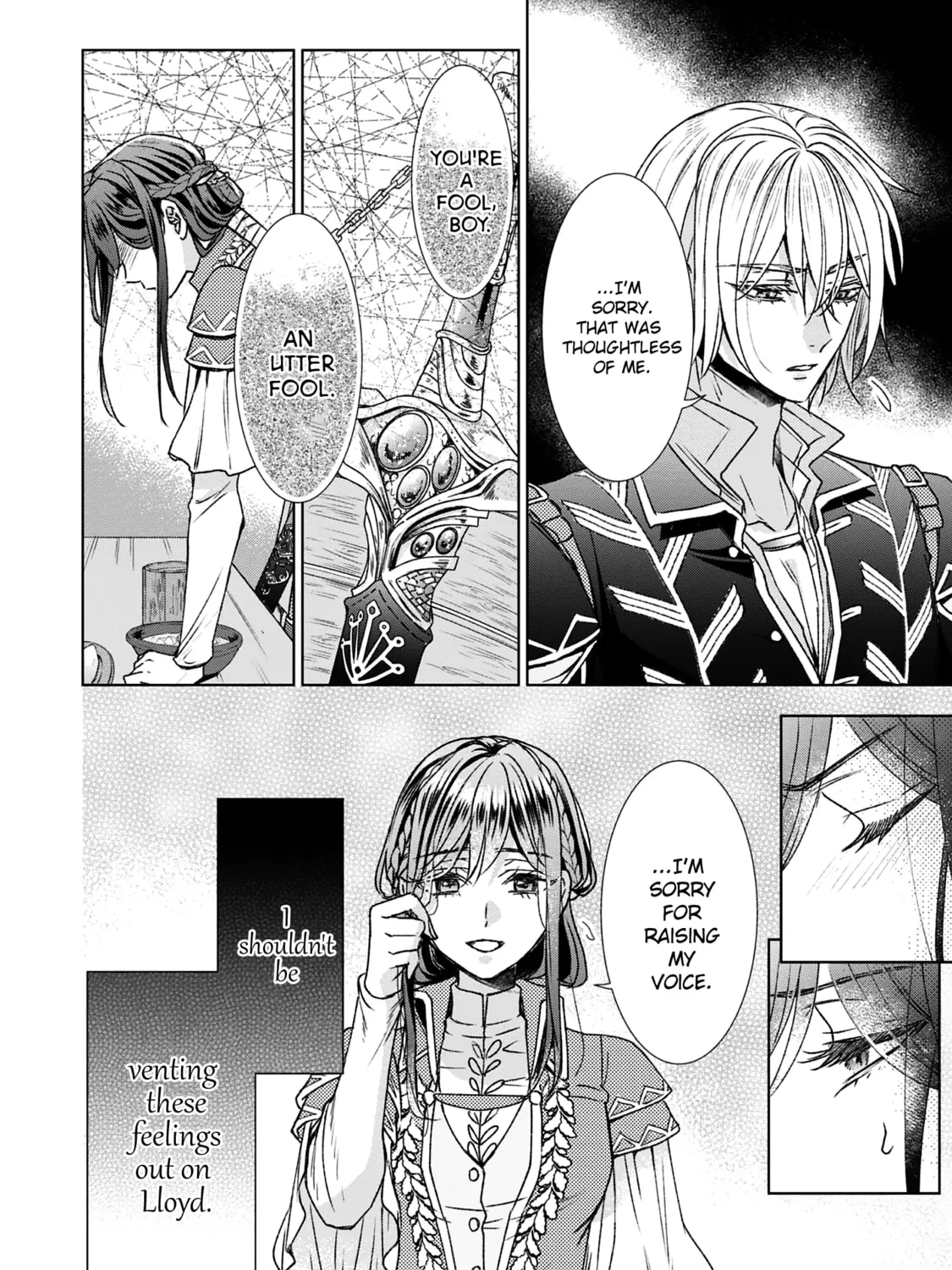 The Person I Loved Asked Me to Die in My Sister