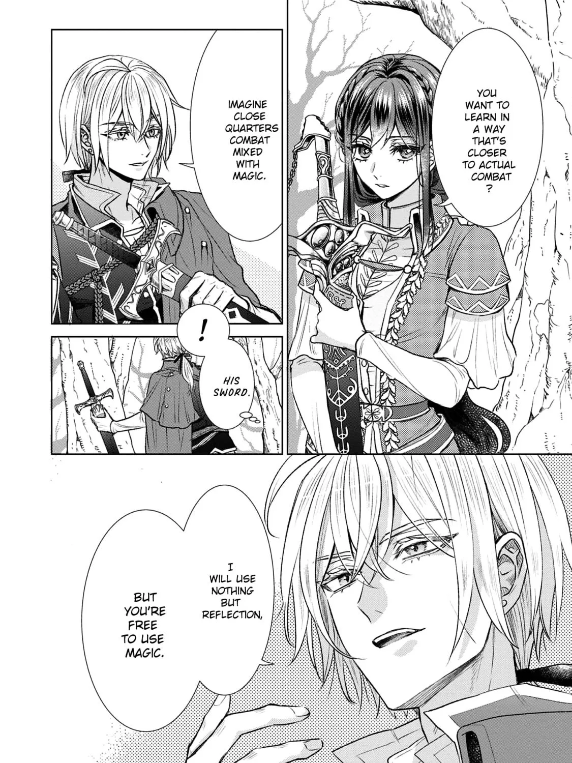 The Person I Loved Asked Me to Die in My Sister
