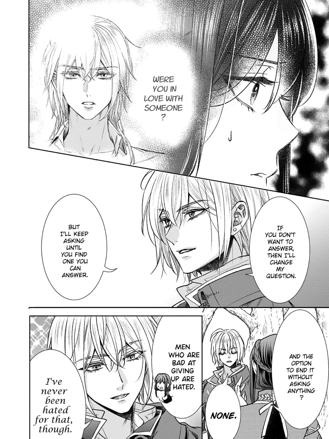 The Person I Loved Asked Me to Die in My Sister