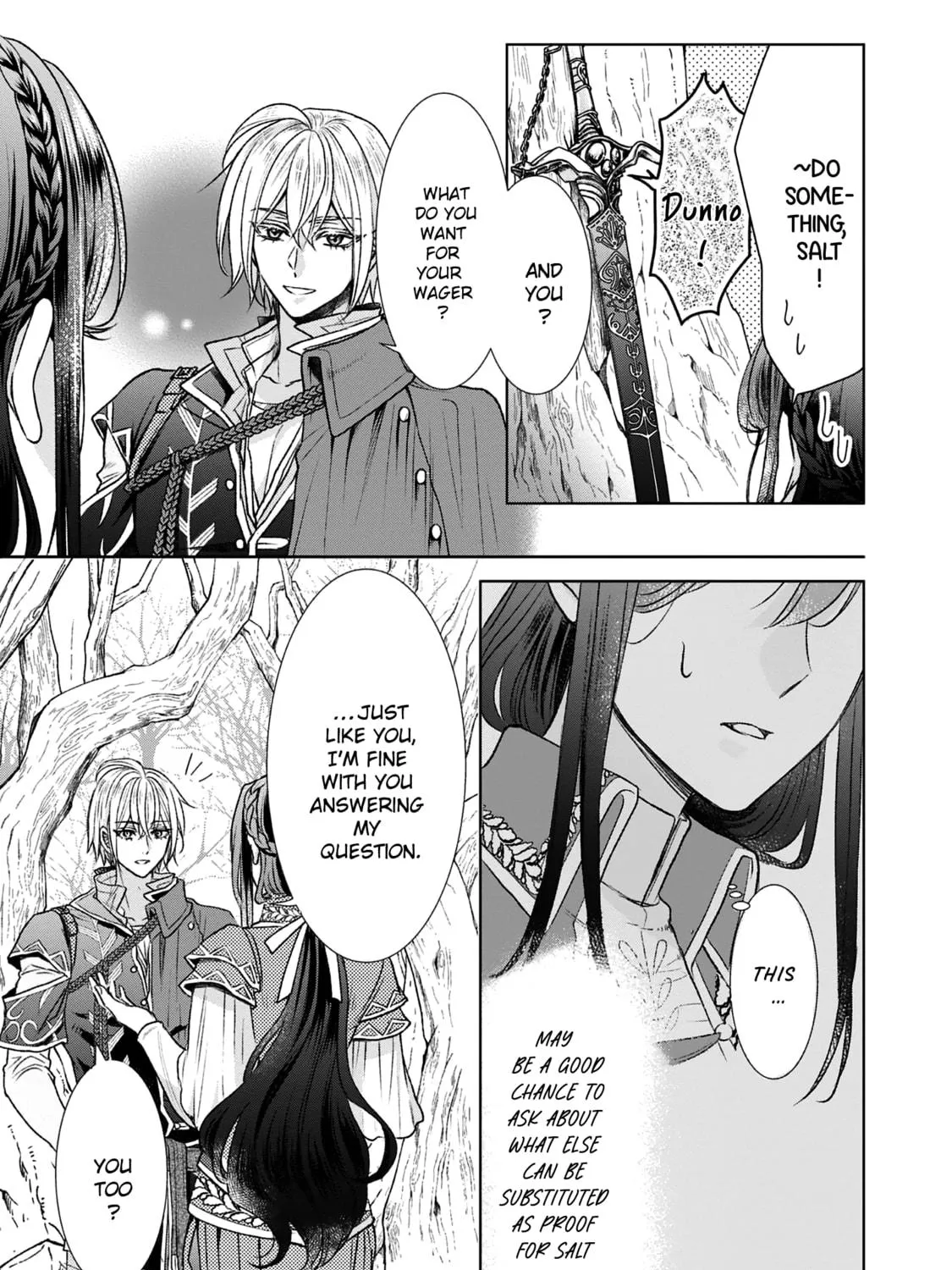 The Person I Loved Asked Me to Die in My Sister