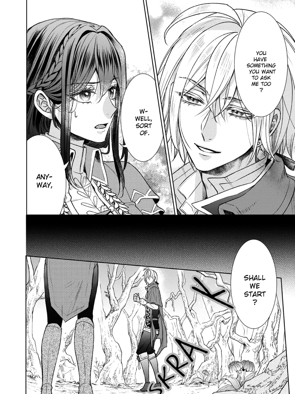 The Person I Loved Asked Me to Die in My Sister