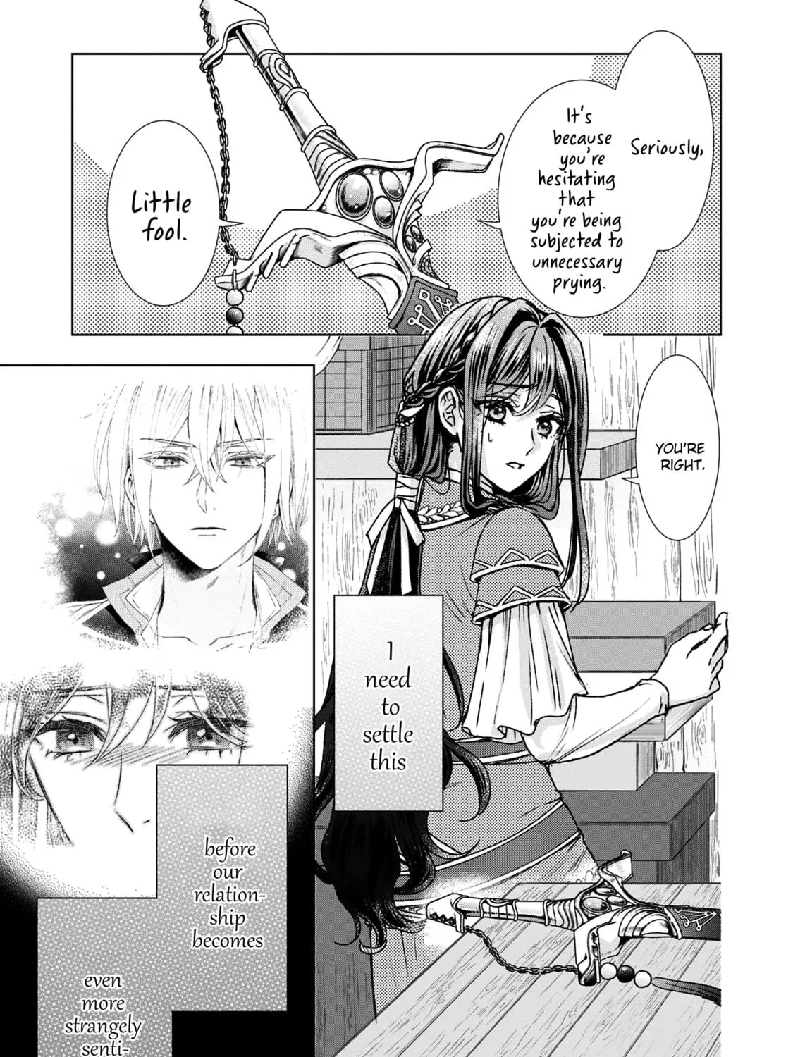 The Person I Loved Asked Me to Die in My Sister