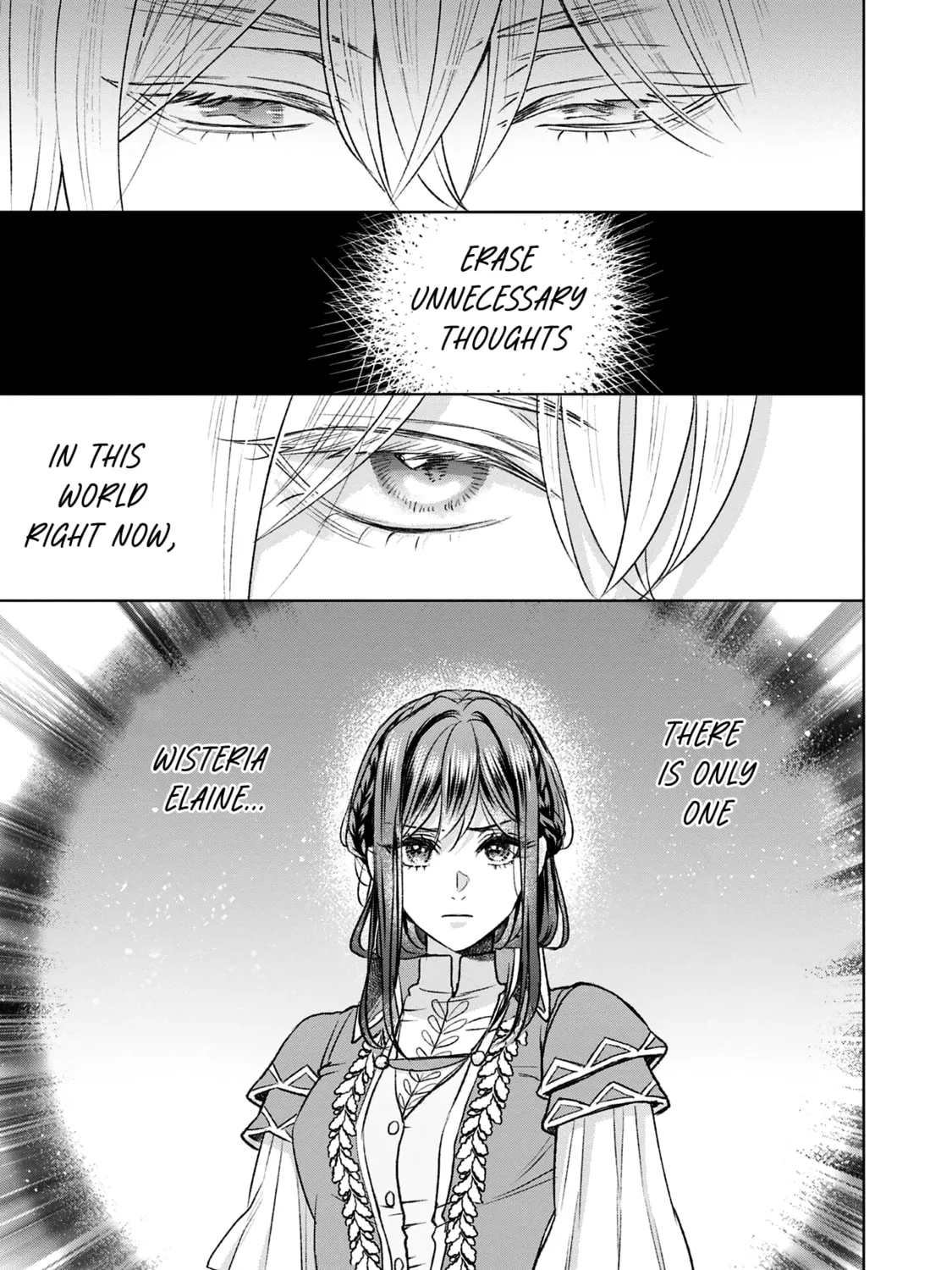 The Person I Loved Asked Me to Die in My Sister